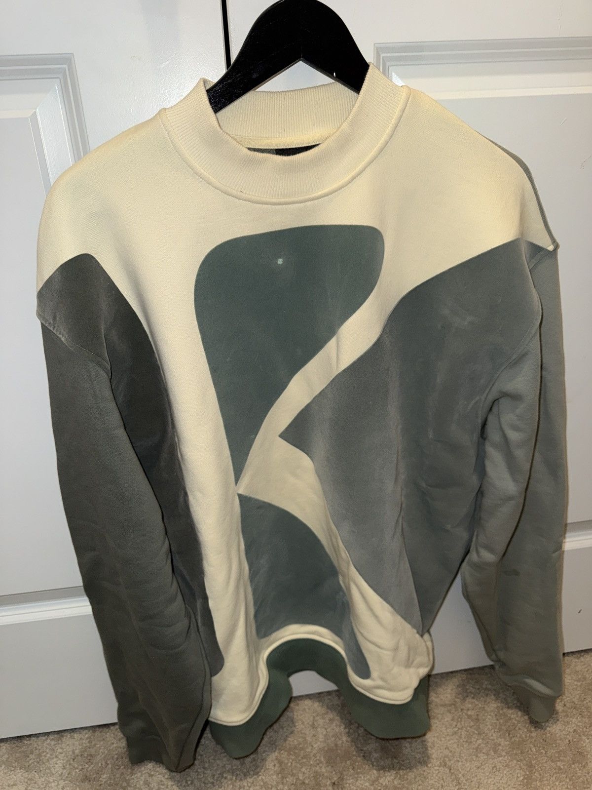 Kith Kith Vintage Crewneck Size US L / EU 52-54 / 3 - 1 Thumbnail