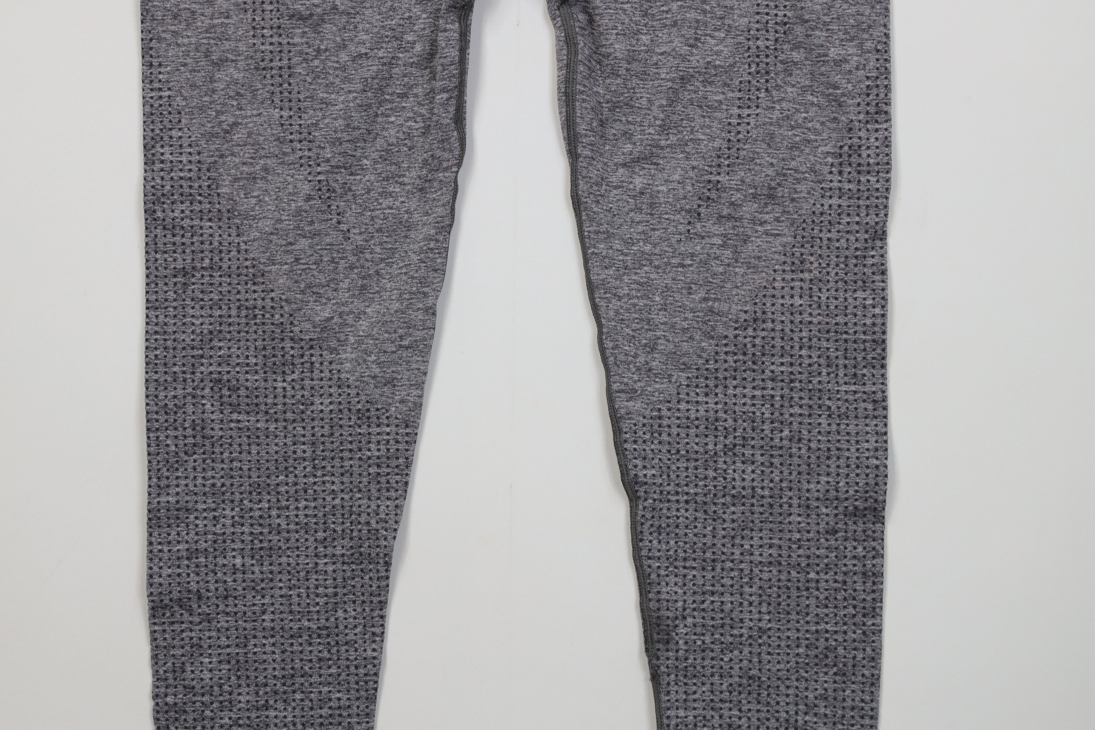 Gymshark Gymshark Gym Yoga Running Workout Leggings Pants Gray Size 29" - 3 Thumbnail