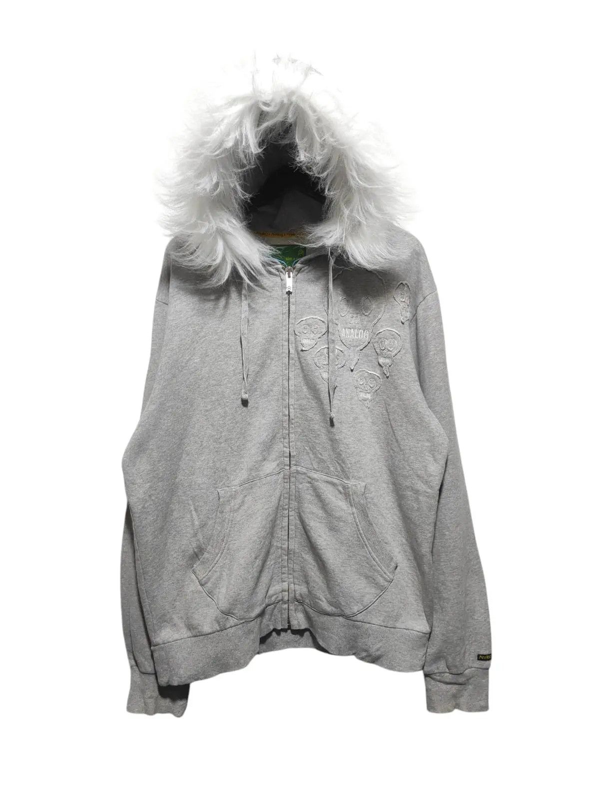 If Six Was Nine × Japanese Brand × Le Grande Bleu (L.G.B.) LGB