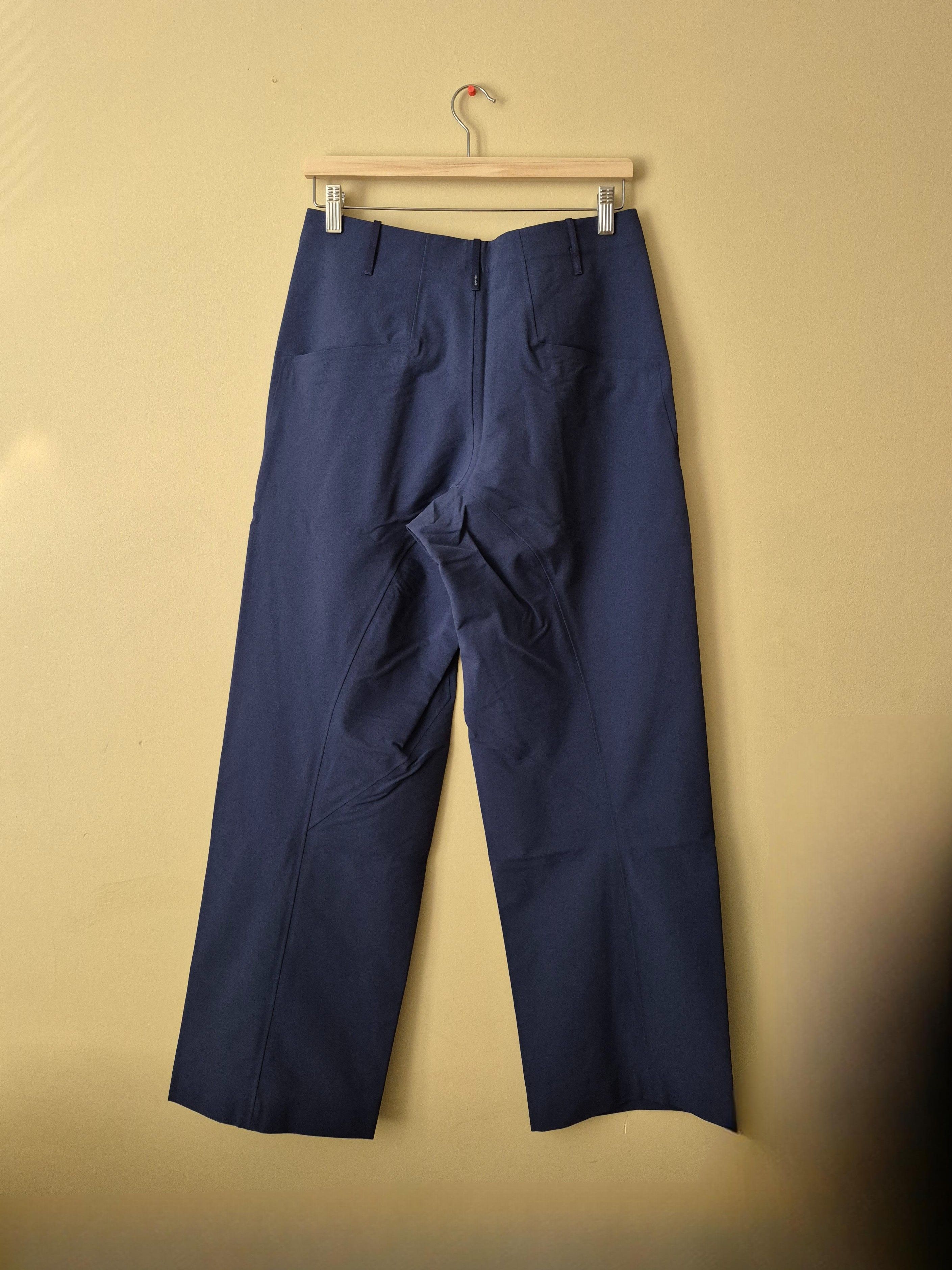 Veilance Arc'teryx Veilance Corbel Pants Size US 29 - 2 Thumbnail