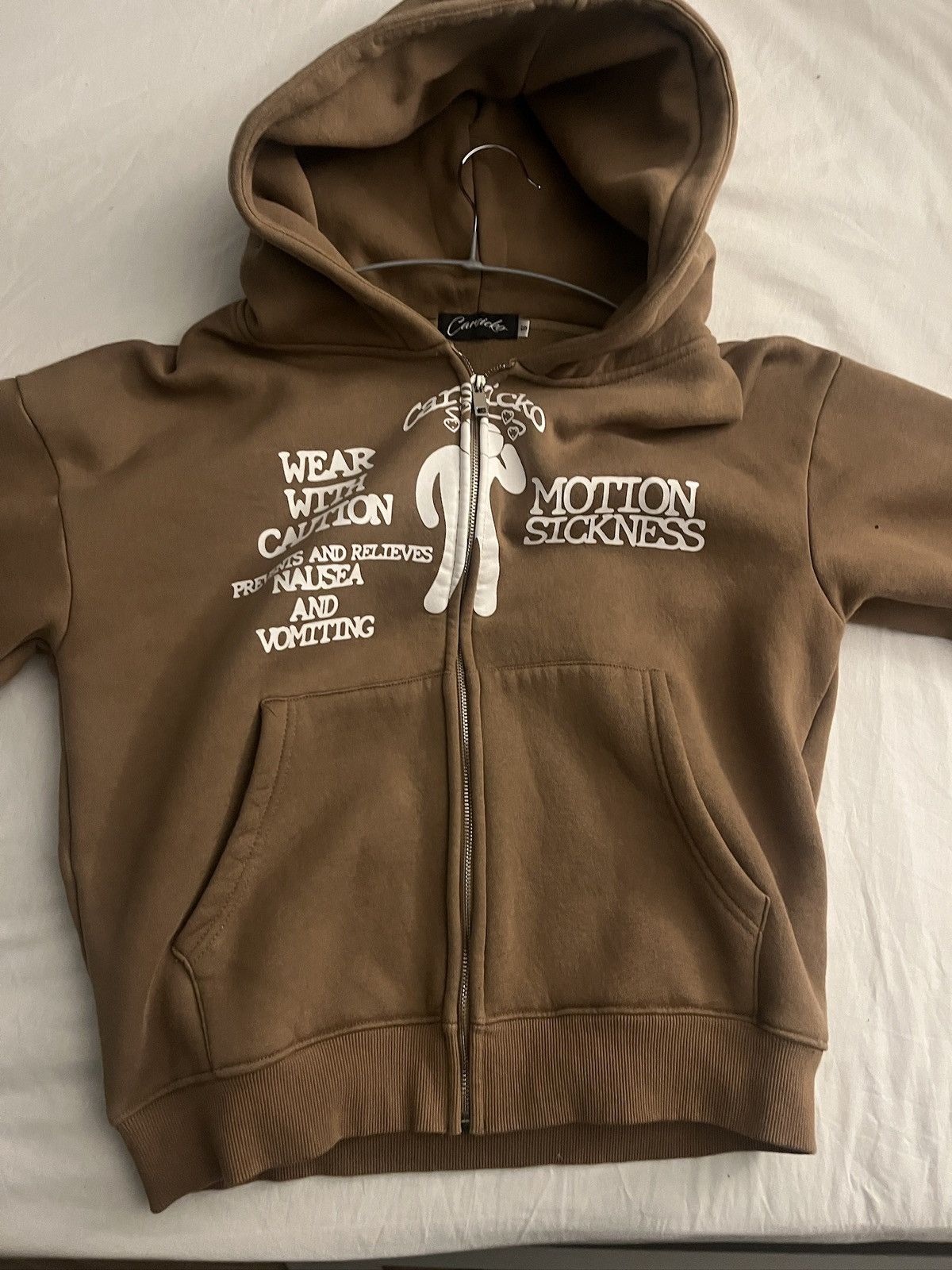 Carsicko Carsicko Hoodie Size US S / EU 44-46 / 1 - 1 Thumbnail