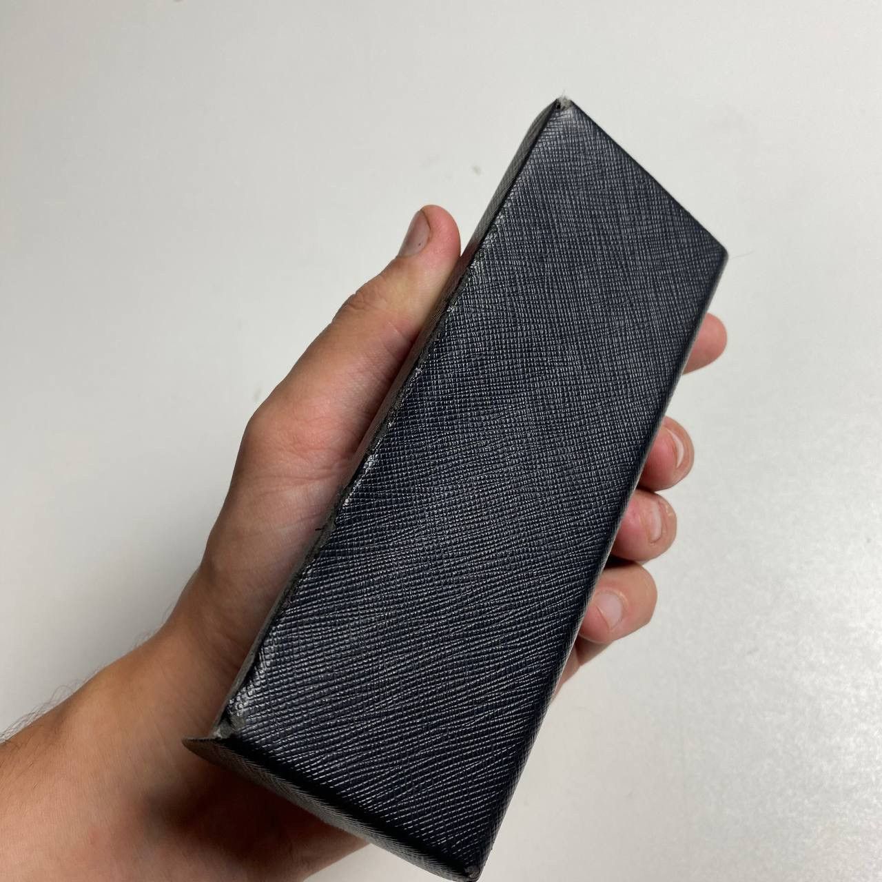 Prada Prada Glasses Case Size ONE SIZE - 7 Thumbnail