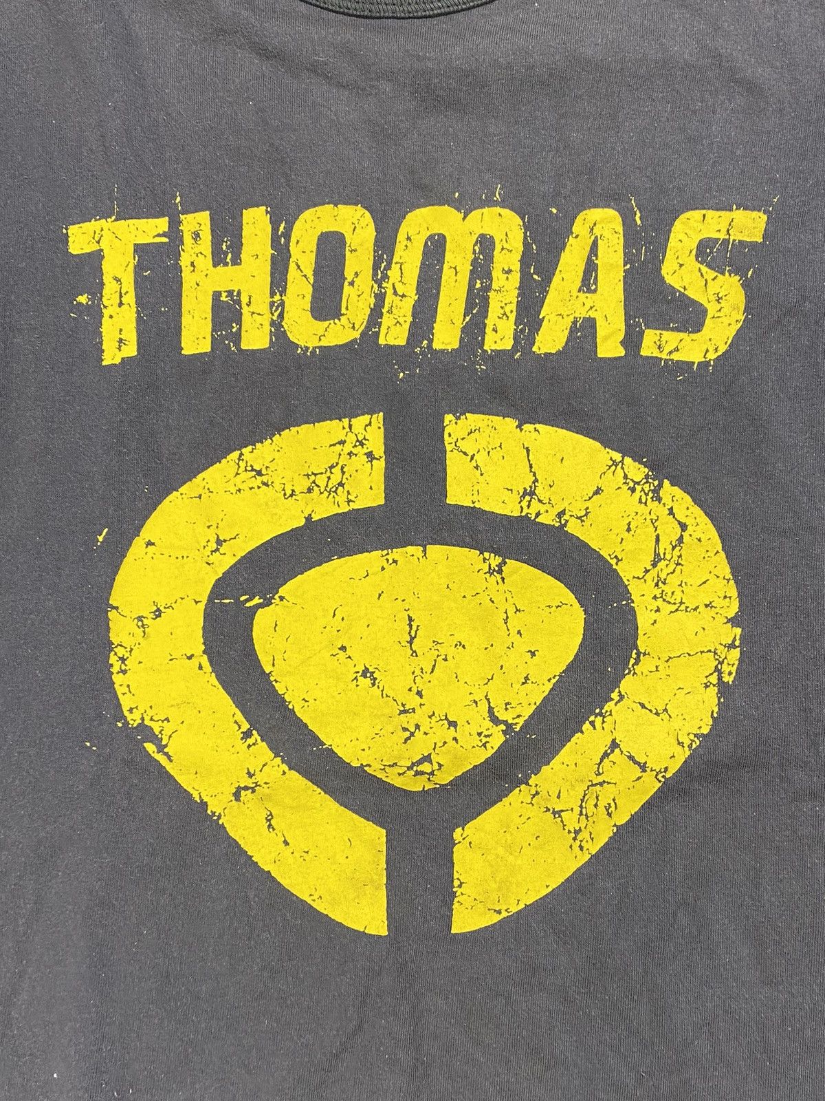 C1RCA × Shorty's Skateboards Vintage Circa jamie thomas reversible tanktop Size US L / EU 52-54 / 3 - 4 Thumbnail