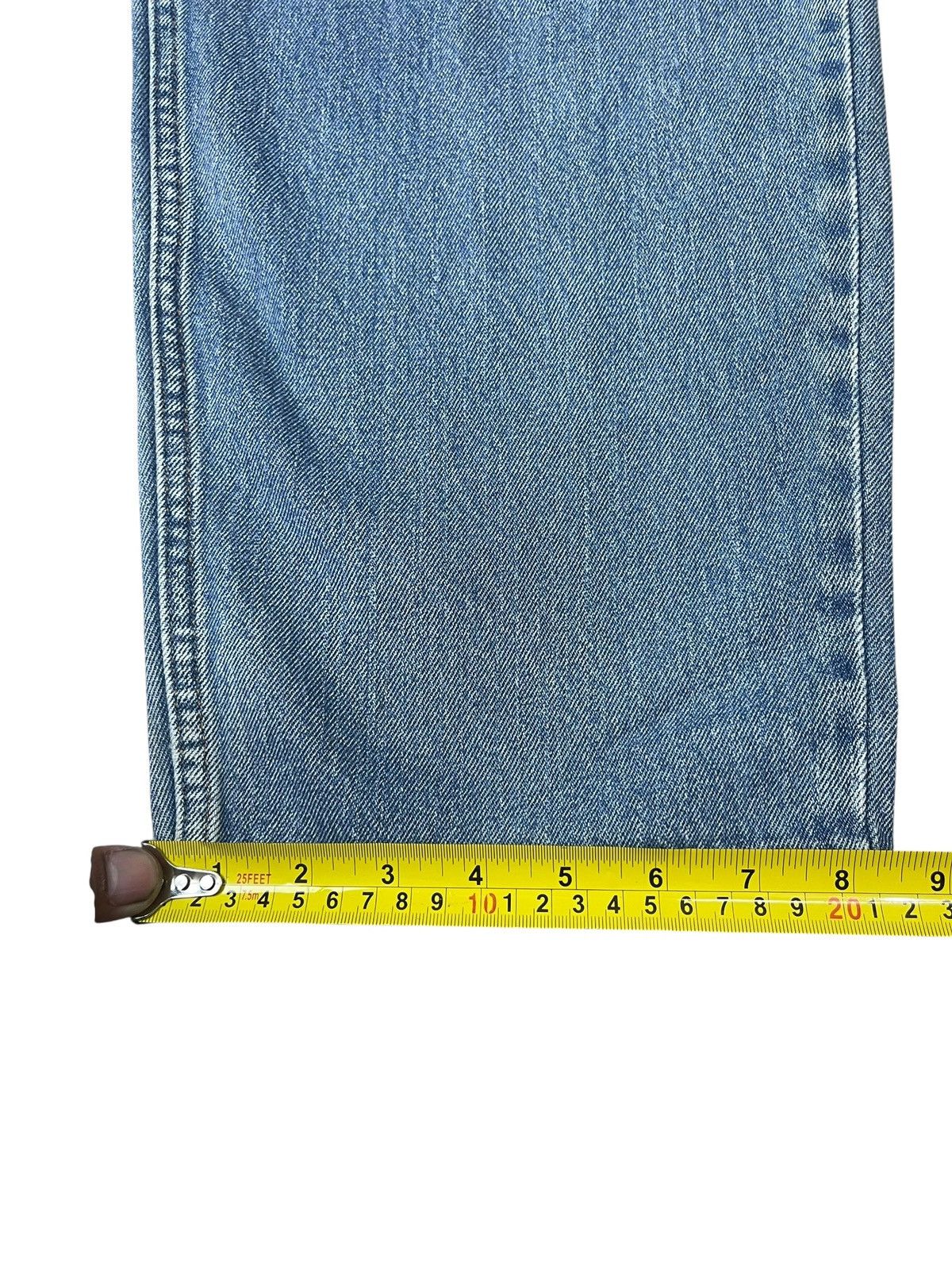 Levi's Vintage Levi’s 560 Baggy Jeans Size US 33 - 11 Thumbnail