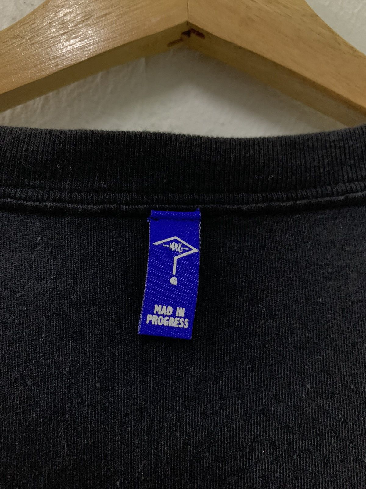 Carhartt Wip CARHARTT x MADNESS Madness In Progress MIP Size US M / EU 48-50 / 2 - 6 Thumbnail