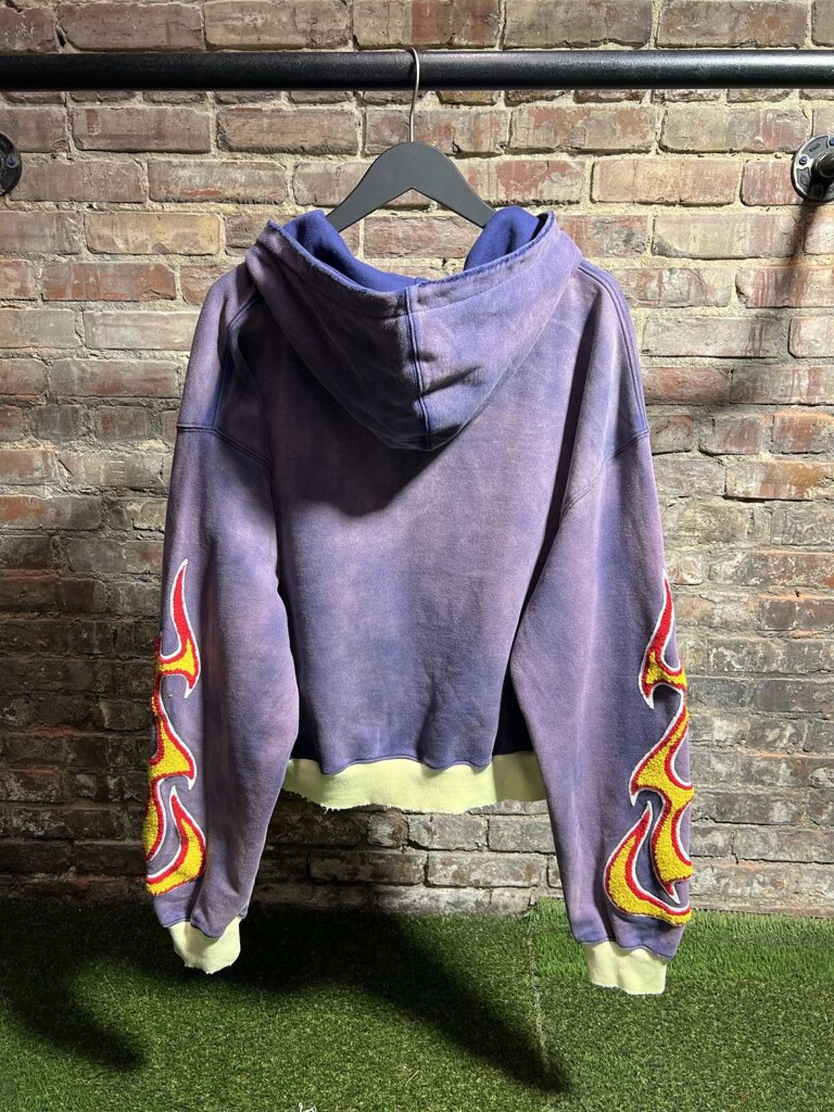 Other Vale State Forever Chimera Zip Up Sz. L Size US L / EU 52-54 / 3 - 2 Thumbnail