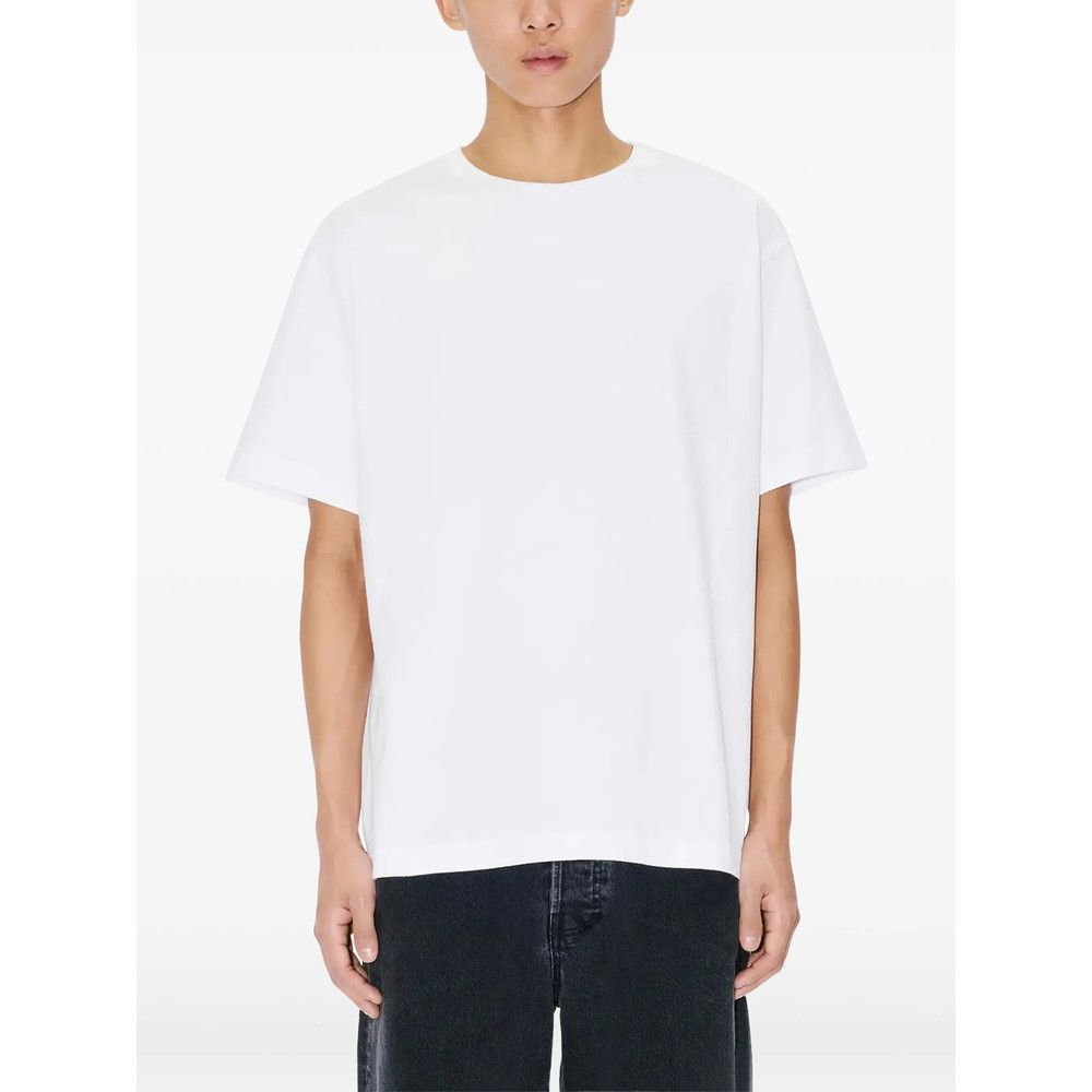 Kenzo Kenzo WHITE T-Shirts & Vests - T-Shirts Size US S / EU 44-46 / 1 - 1 Thumbnail