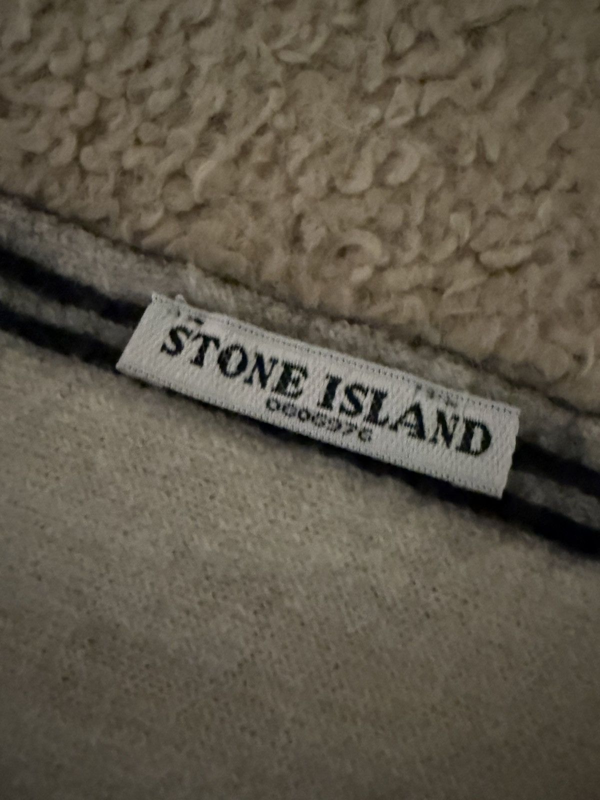 Stone Island Very nice Size ONE SIZE - 6 Thumbnail