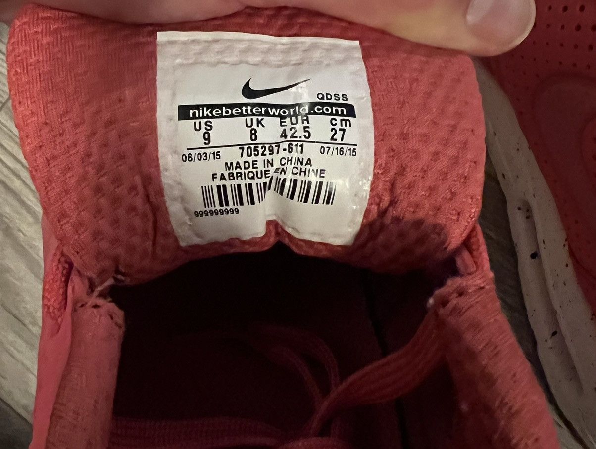 Nike Nike Air Max 1 Size US 9 / EU 42 - 6 Thumbnail
