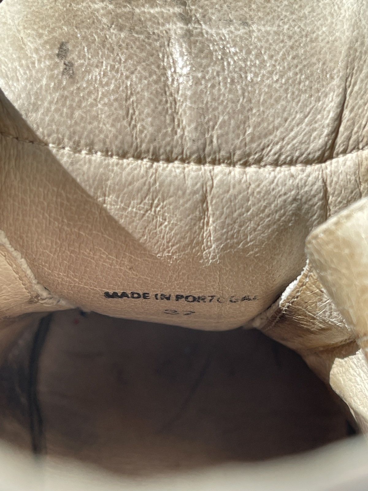 Isabel Marant Authentic Isabel Marant Etoile Bekett sneakers Suede Wedge Size US 7 / IT 37 - 13 Thumbnail