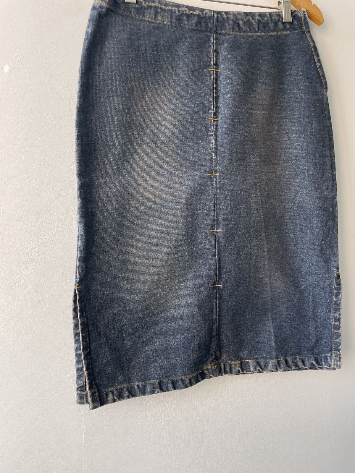 DKNY Dkny skirt Size 26" / US 2 / IT 38 - 8 Thumbnail