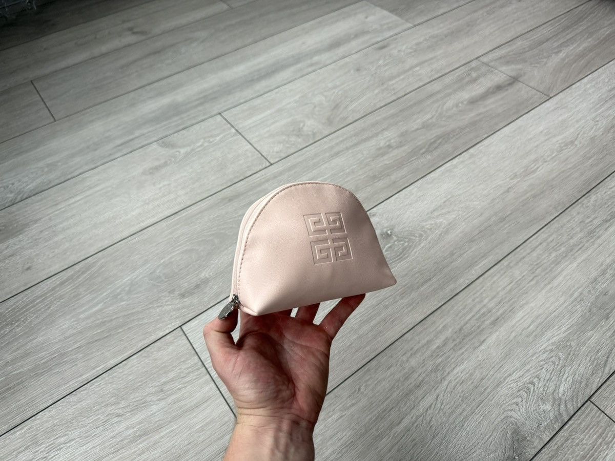 Givenchy Givenchy Beaute Pink Bag Size ONE SIZE - 2 Thumbnail