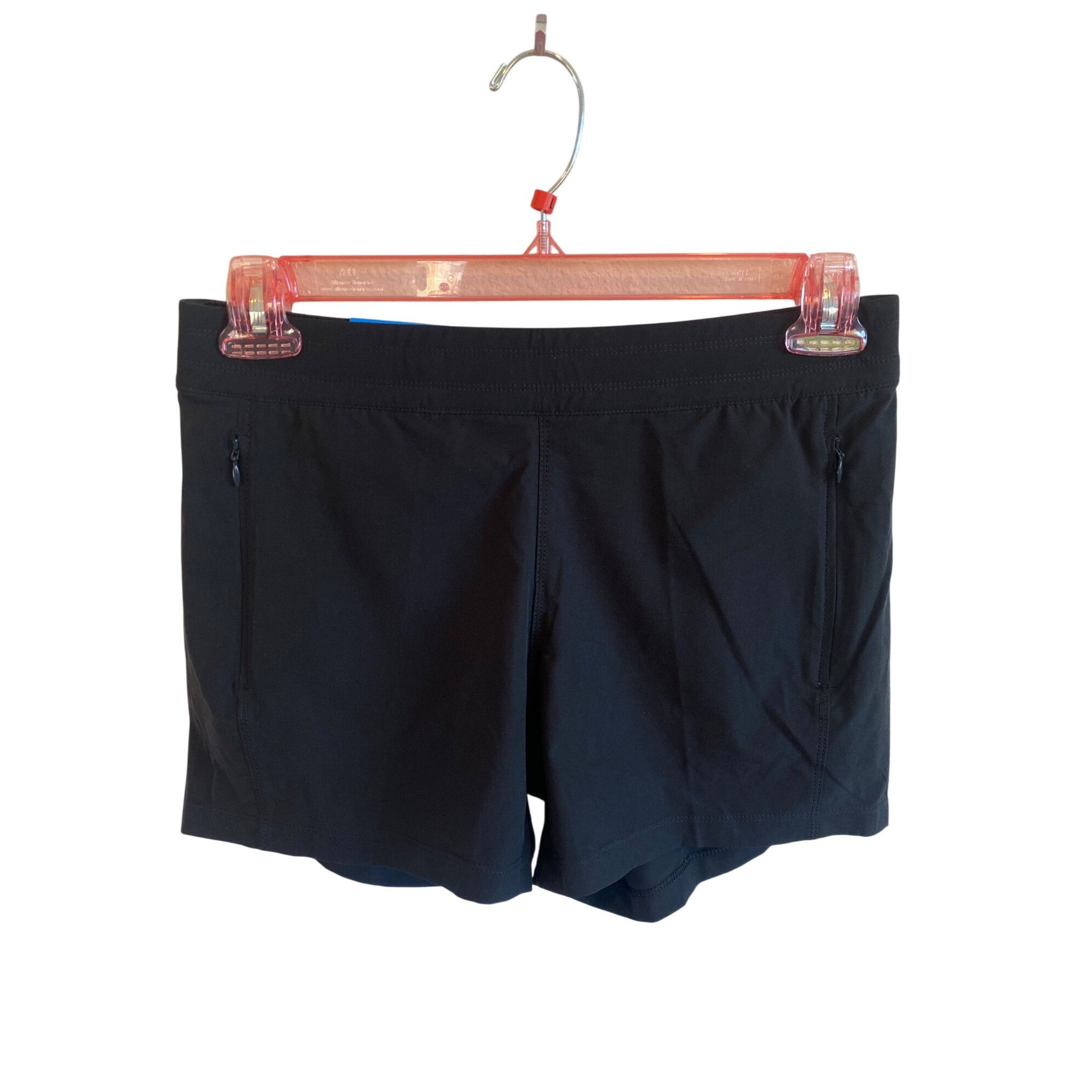 Kuhl NWT Kuhl Freeflex Shorts Small 4” Black MSRP$69 Size 28" / US 6 / IT 42 - 2 Thumbnail