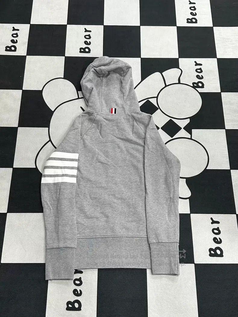 Thom Browne Thom Browne overcoat Size US S / EU 44-46 / 1 - 2 Thumbnail