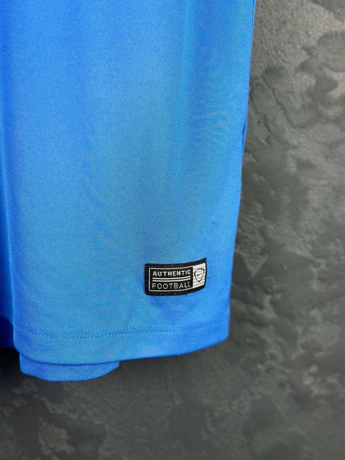 Nike NIKE FC BARCELONA 2015/2016 TRAINING SOCCER FOOTBALL JERSEY Size US M / EU 48-50 / 2 - 7 Thumbnail