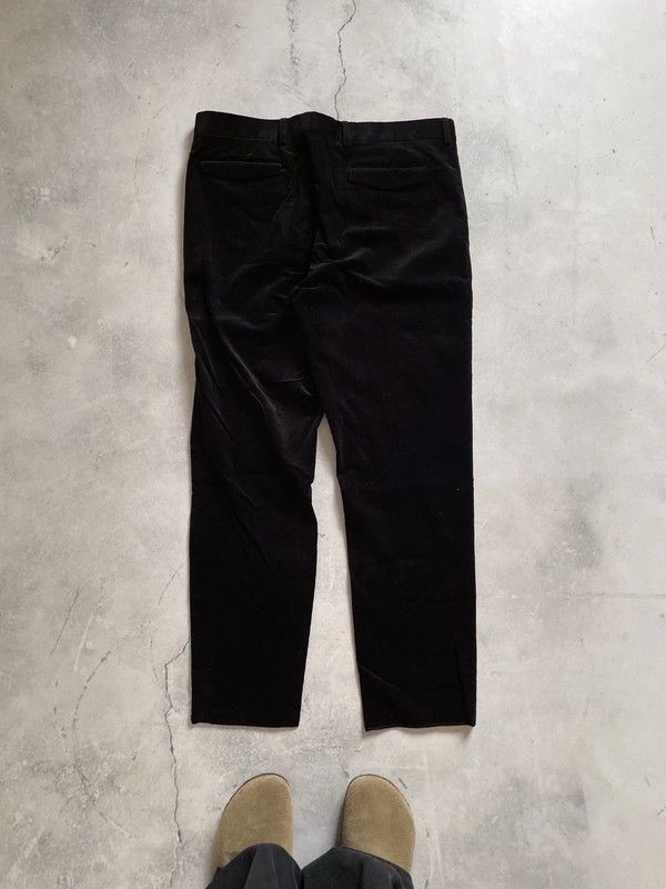 Dior Dior Dress Pants Suit Trousers Size US 34 / EU 50 - 4 Thumbnail