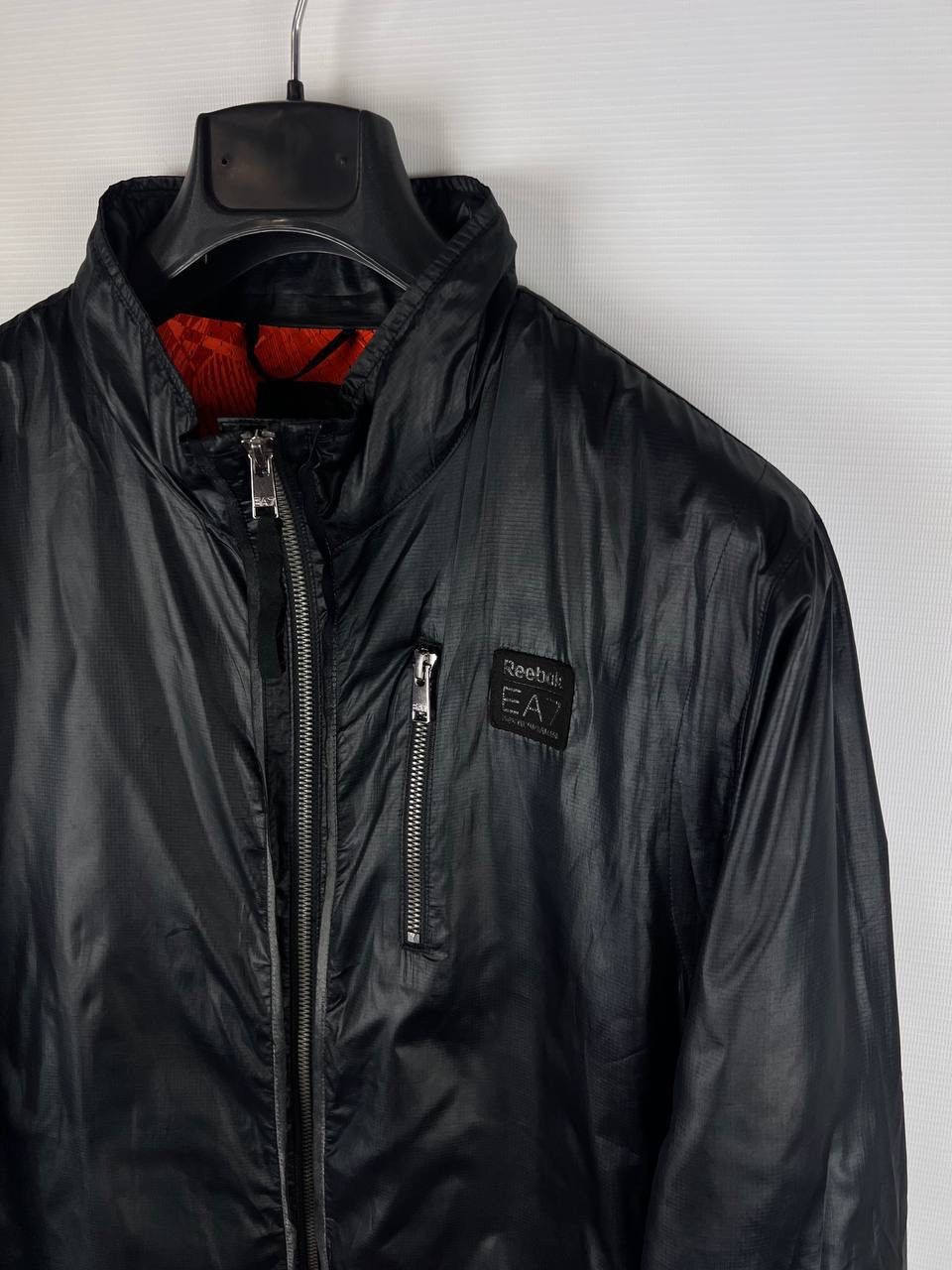 Reebok Reebok Emporio Armani jacket size S Size US S / EU 44-46 / 1 - 4 Thumbnail