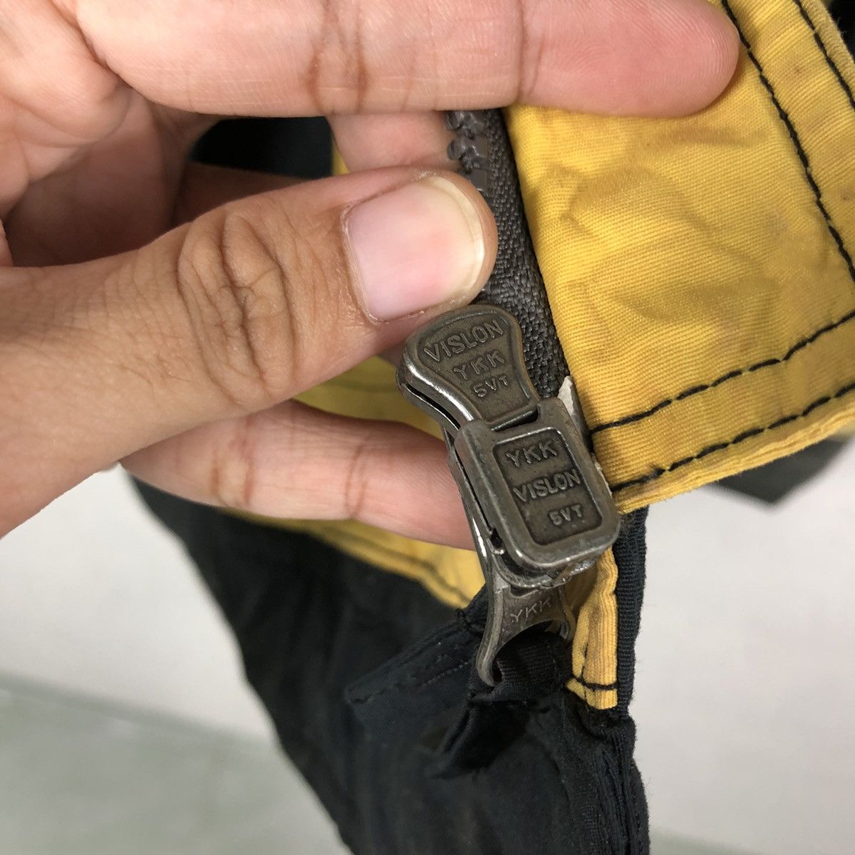Japanese Brand 📌Vintage Steel Buckle Ski Jacket Snowboard Issey Miyake Size US S / EU 44-46 / 1 - 20 Thumbnail