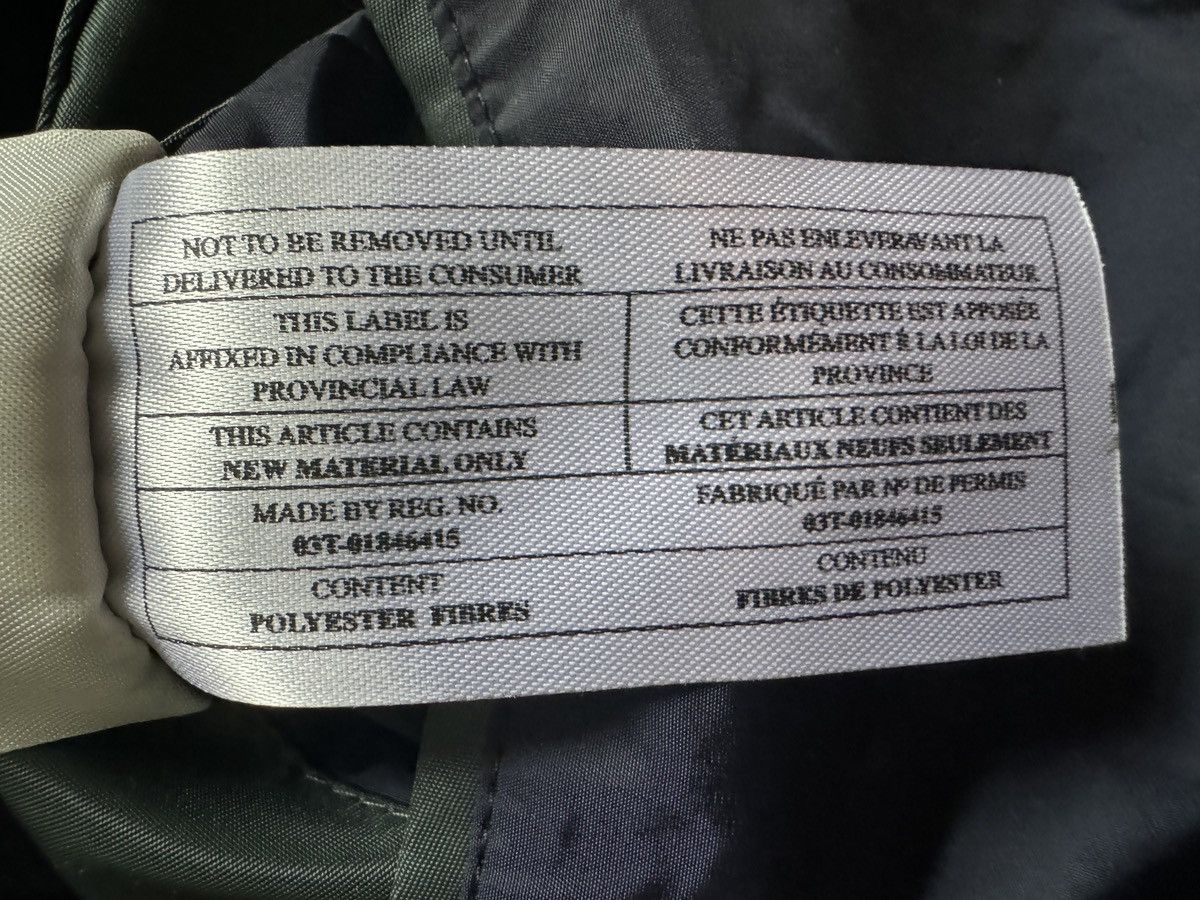 Acne Studios Acne Studios Mylon Shine PSS18 Bomber jacket Size US M / EU 48-50 / 2 - 10 Thumbnail