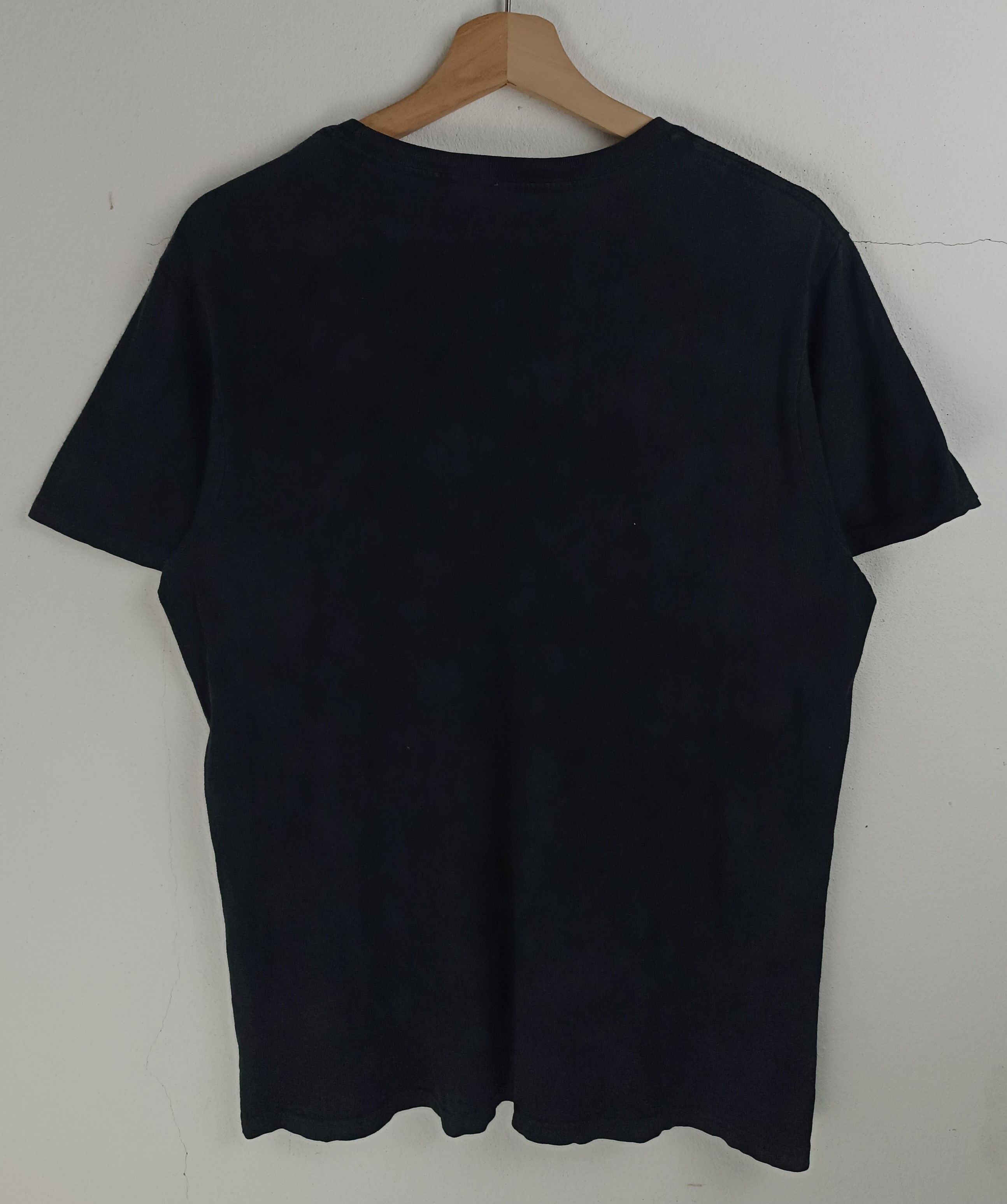 Anime VINTAGE TOKYO GHOUL KANEKI JAPAN RELEASE TEE berserk seraph Size US S / EU 44-46 / 1 - 4 Thumbnail