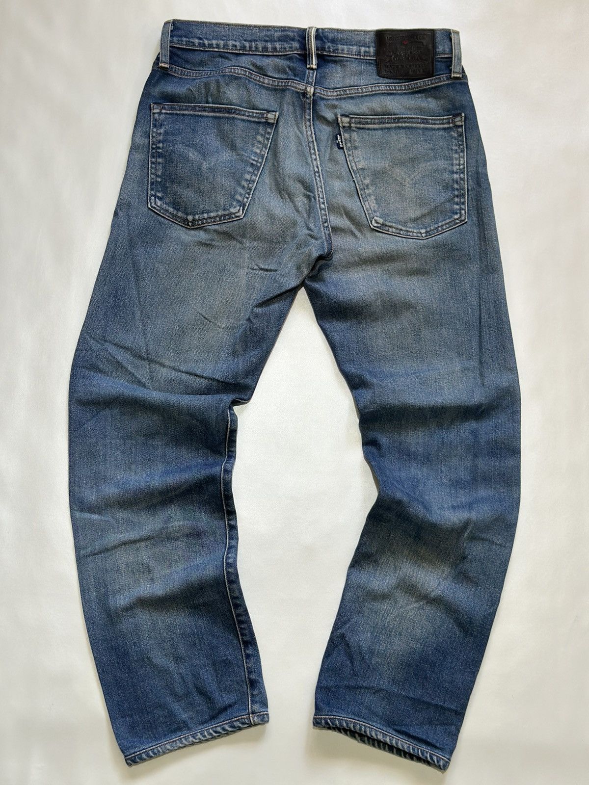 Levi's Made & Crafted Levis japan selvedge Size US 32 / EU 48 - 2 Thumbnail