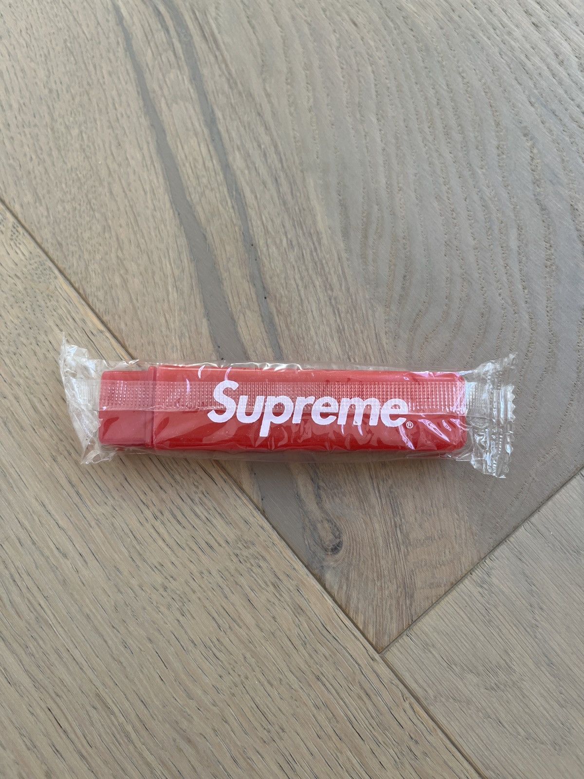 Supreme Supreme Toothrbush Size ONE SIZE - 1 Preview