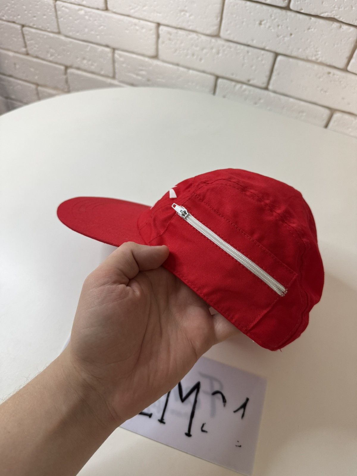 Other Coca Cola 5 panel cap hat Size ONE SIZE - 4 Thumbnail