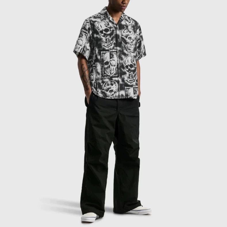 Wacko Maria Wacko Maria 56 Tattoo Studio Hawaiian Shirt Size US L / EU 52-54 / 3 - 9 Thumbnail