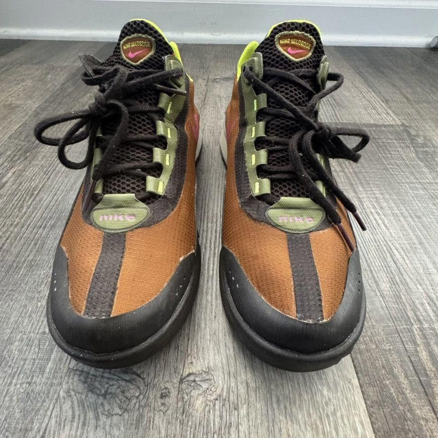 Nike NIKE • GORE-TEX ACG Wildedge (8M) Size US 8 / EU 41 - 4 Thumbnail
