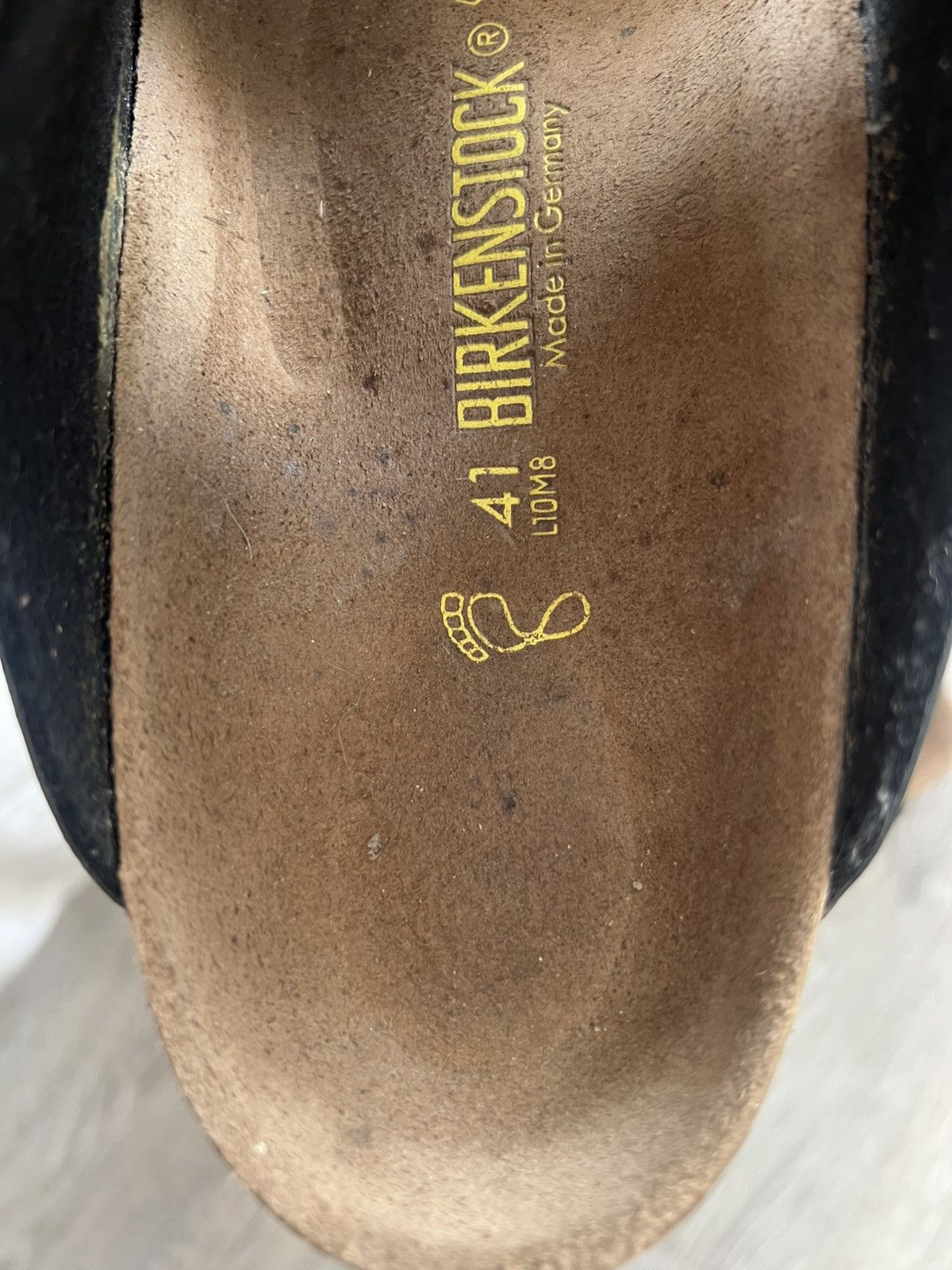 Birkenstock Birkenstock Size US 11 / IT 41 - 8 Thumbnail