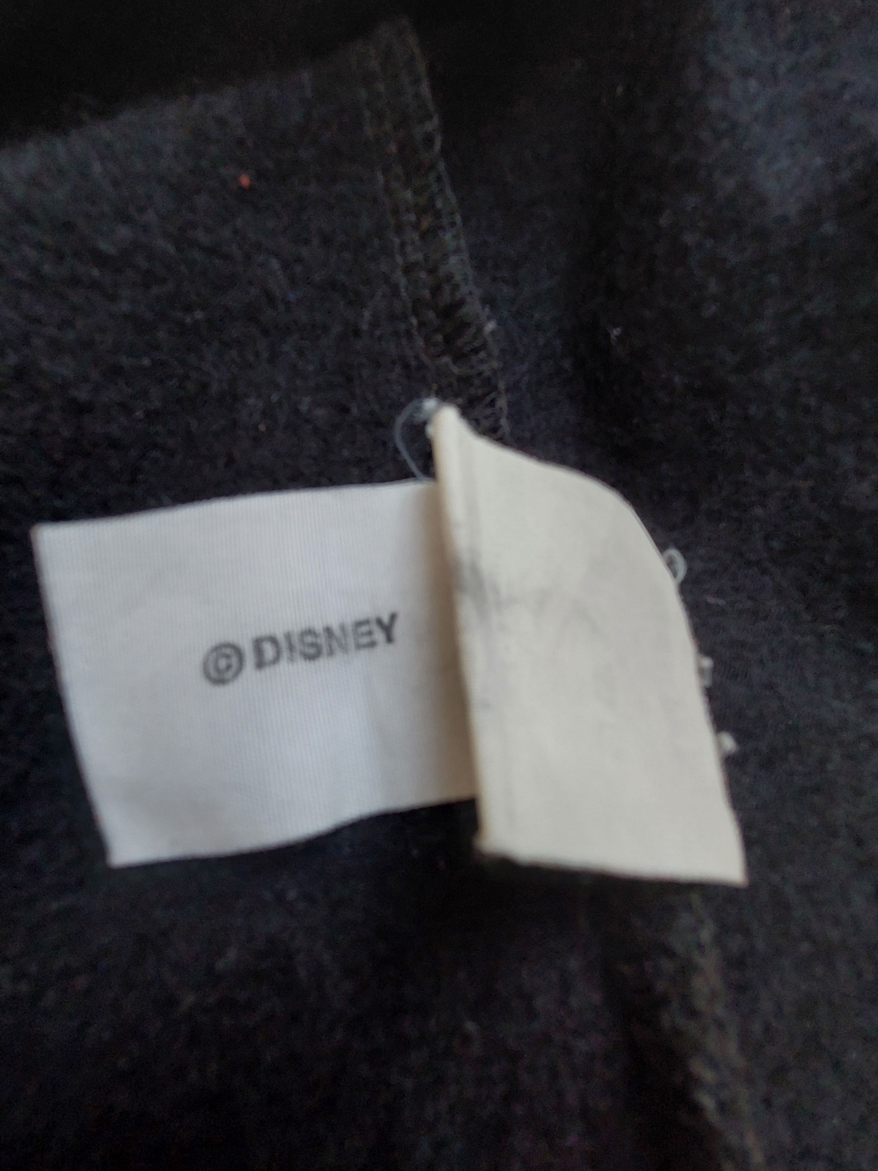 Iceberg ICEBERG wool sweetshirt Unique Sweater Embroidered Size XL / US 12-14 / IT 48-50 - 7 Thumbnail