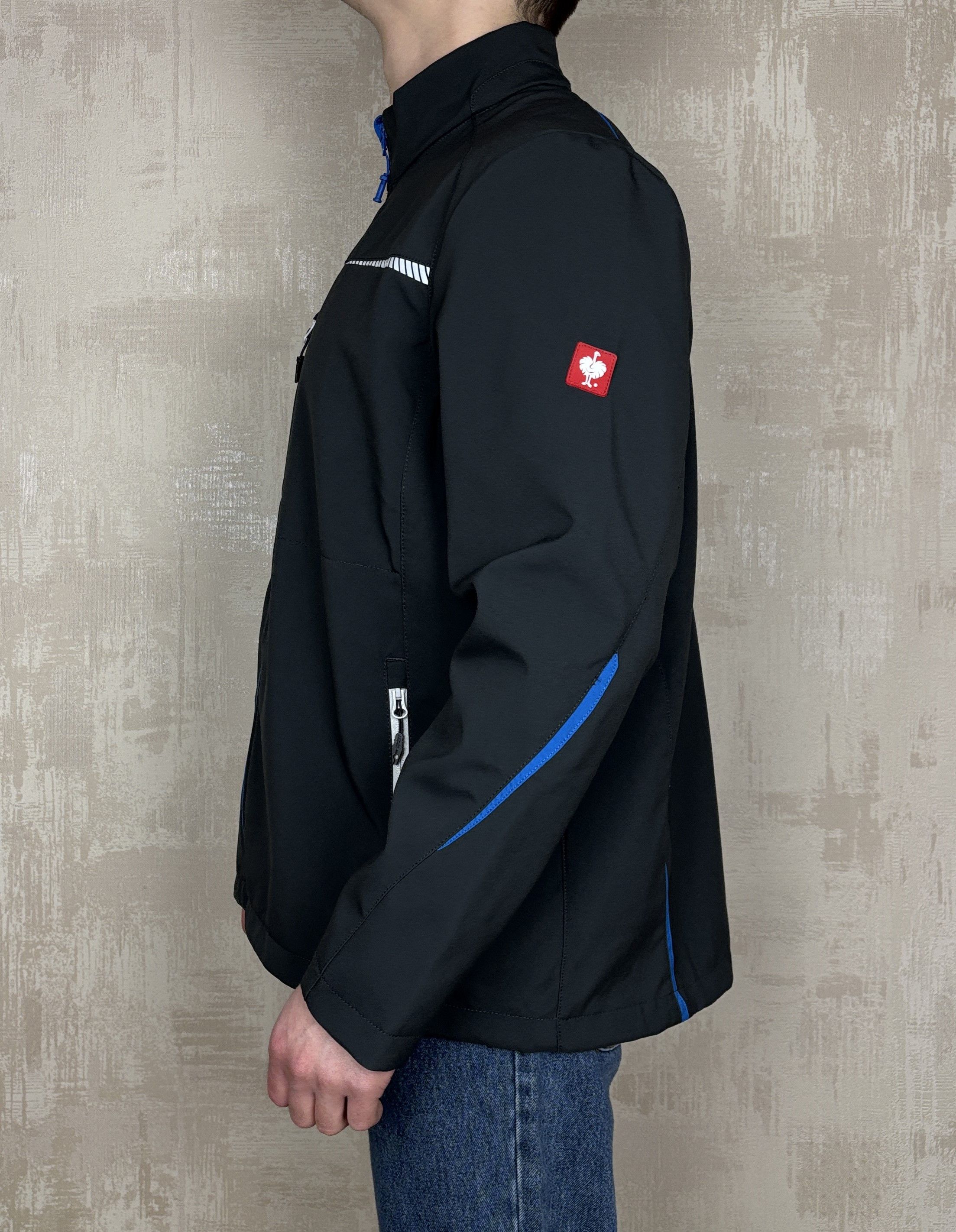 Other Engelbert Strauss Motion 2020 Work Softshell Jacket Size US XL / EU 56 / 4 - 11 Thumbnail