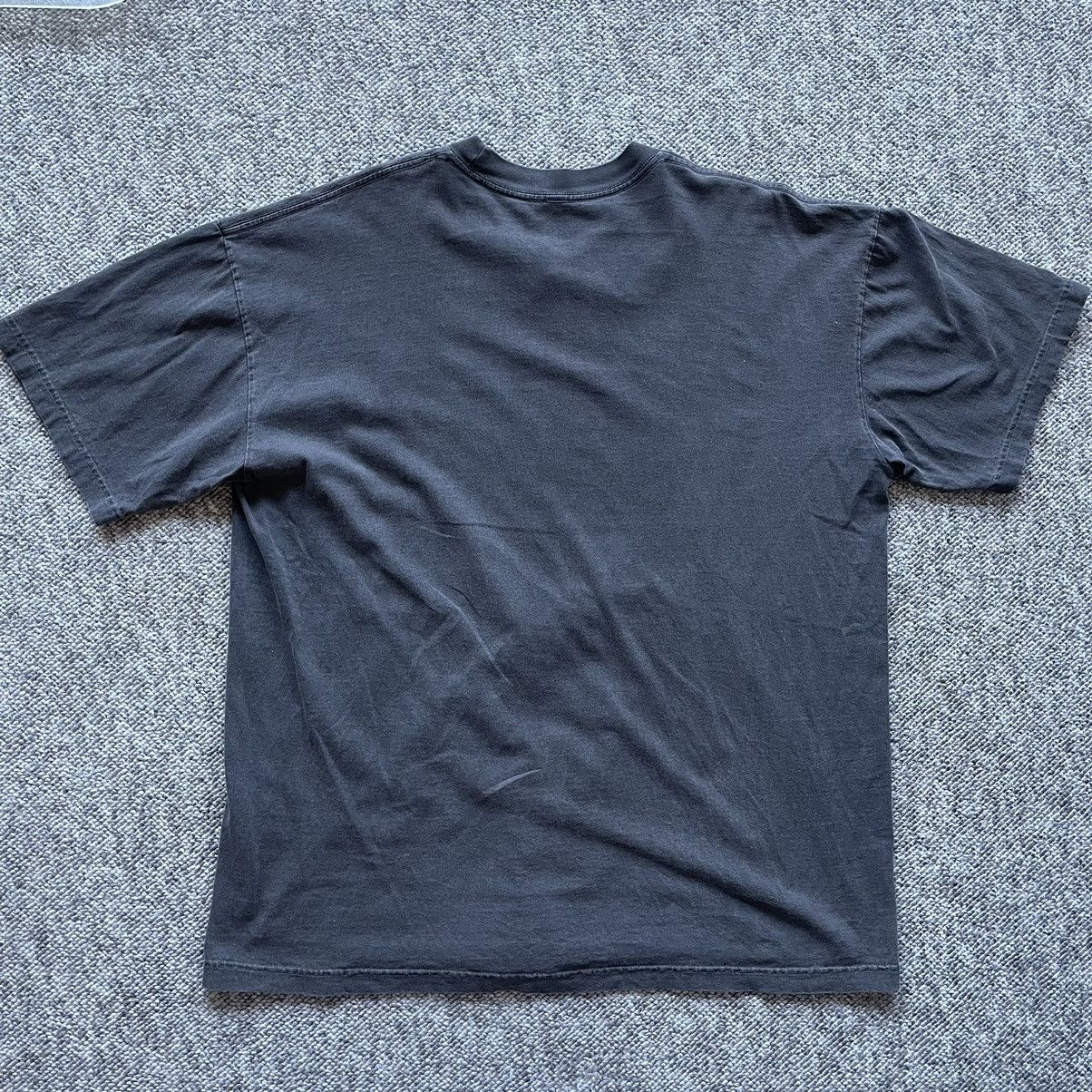 Vintage Public Saint Gunman Tee Size US XL / EU 56 / 4 - 3 Thumbnail