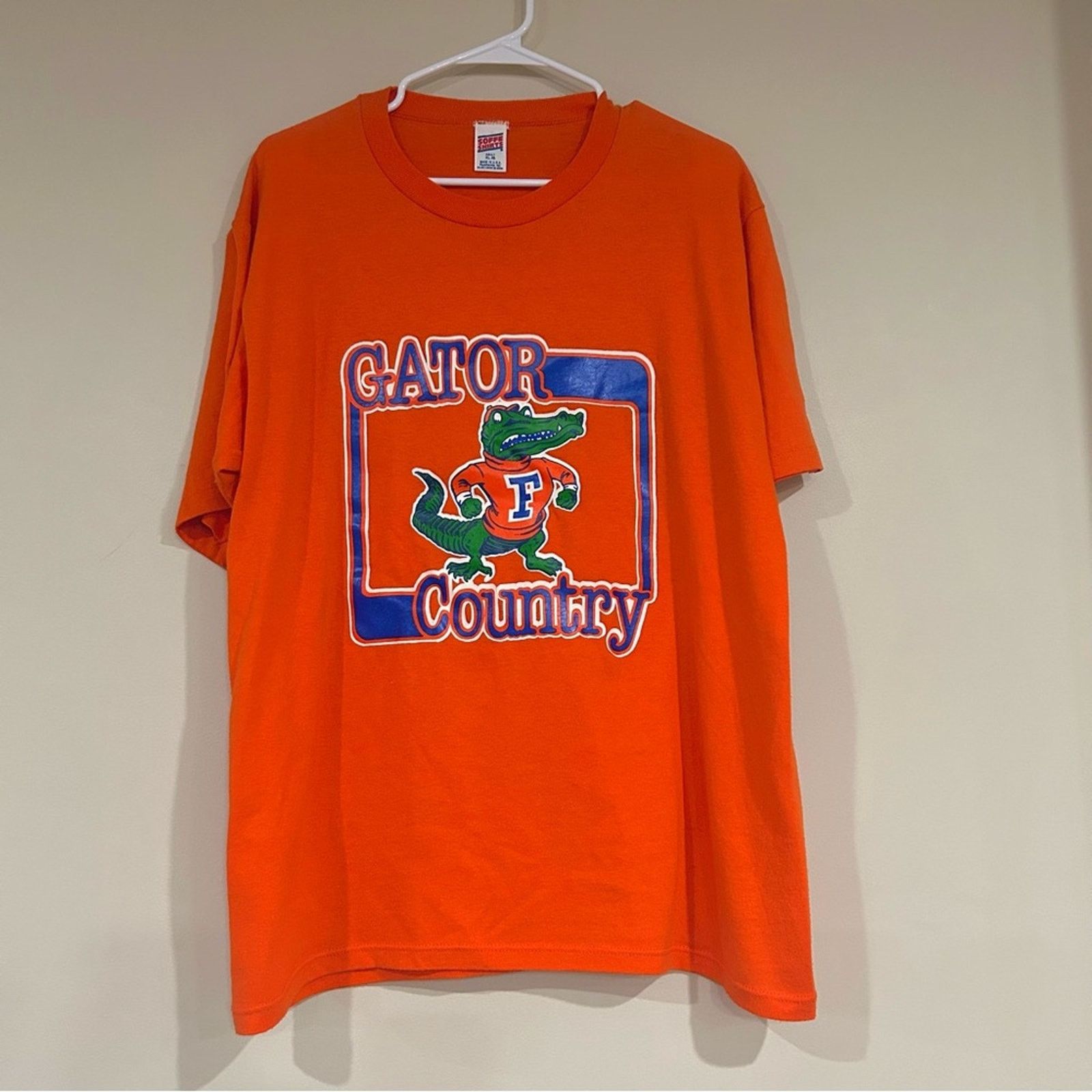 Other Florida Gator Country Shirt Size US XL / EU 56 / 4 - 1 Thumbnail
