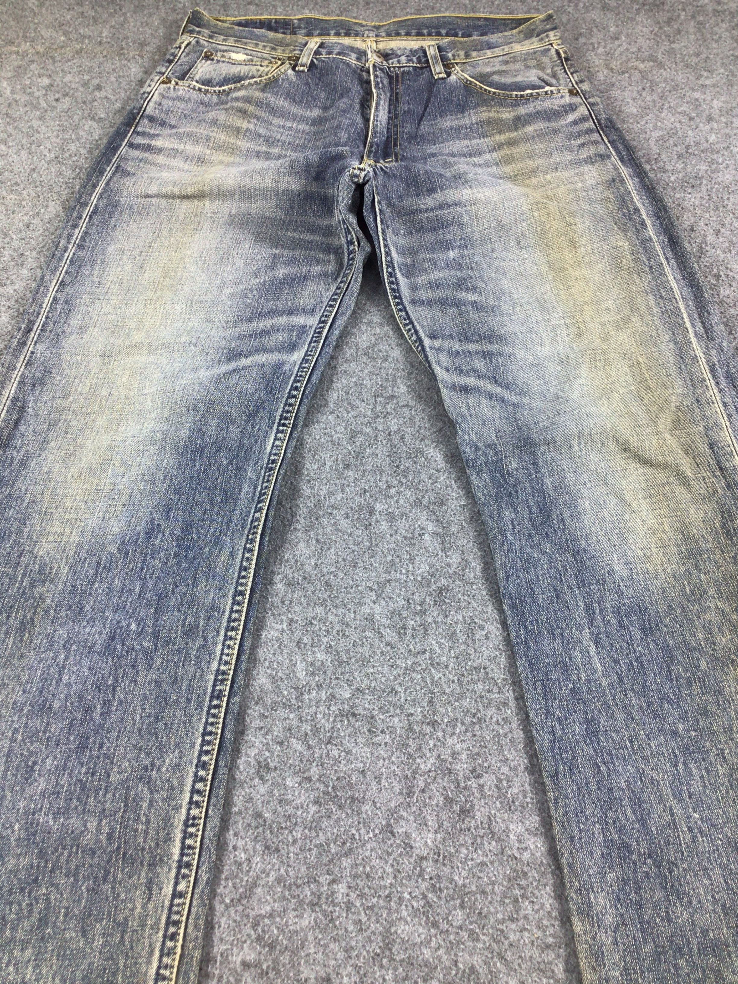 Levi's × Vintage Vintage Levis 503 Jeans-JM589 Size US 32 / EU 48 - 2 Thumbnail