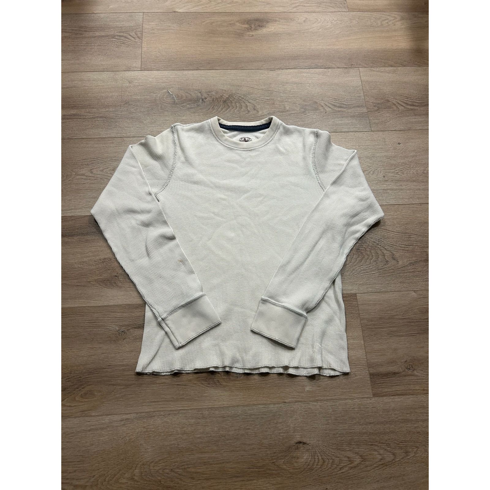 Hollister HOLLISTER | LONG-SLEEVE THERMAL Size L / US 10 / IT 46 - 1 Thumbnail