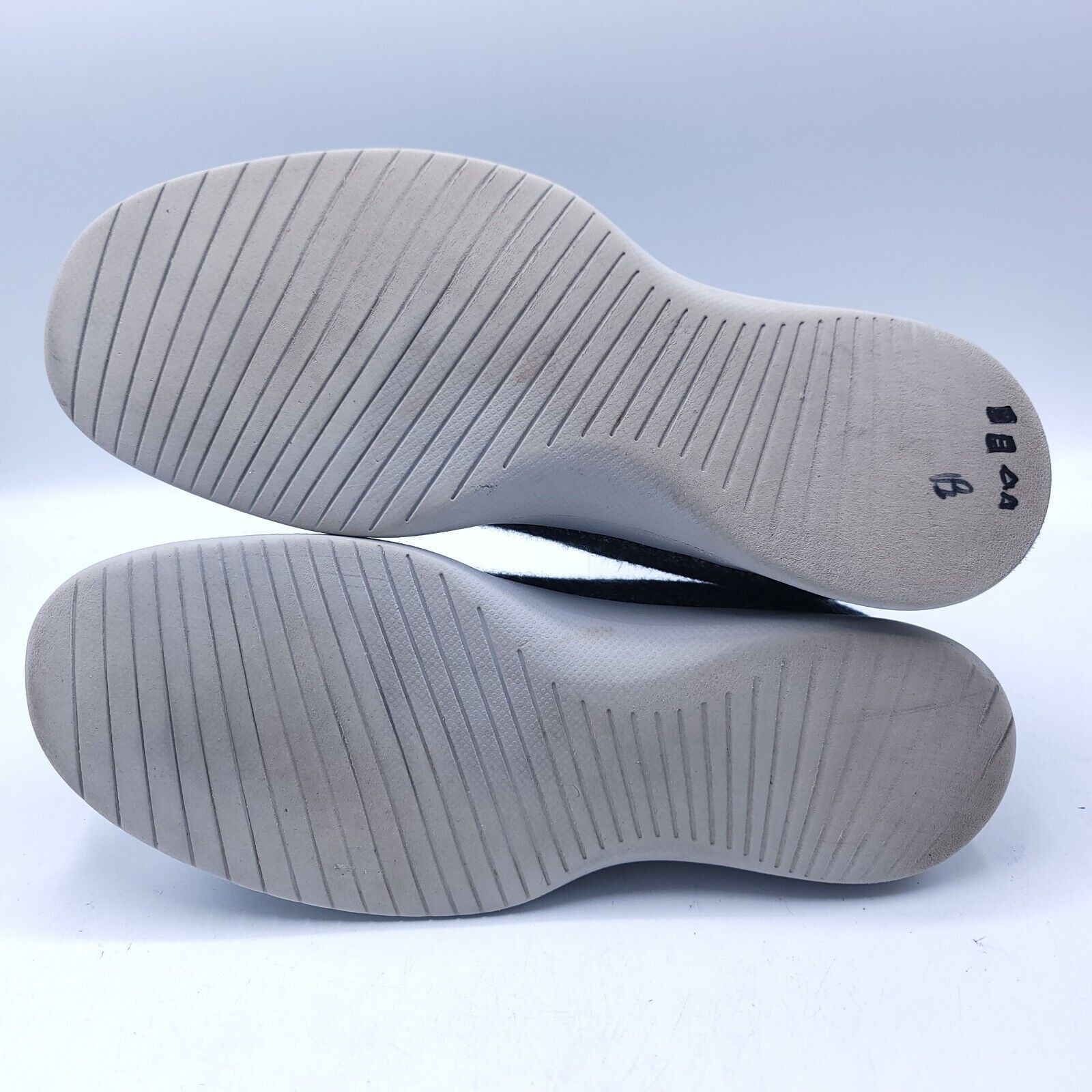 Allbirds Allbirds Wool Runner Athletic Running Shoe Women Size 8 Gray Size US 8 / IT 38 - 5 Thumbnail