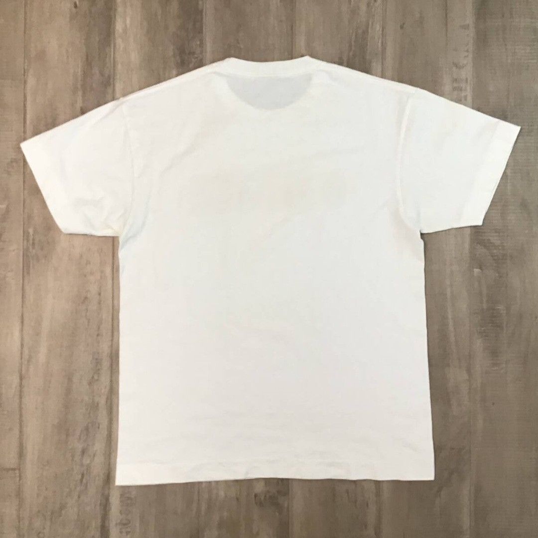 Bape × Nigo BAPE Andy Warhol art parody T-shirt a bathing ape NIGO Size US L / EU 52-54 / 3 - 5 Thumbnail