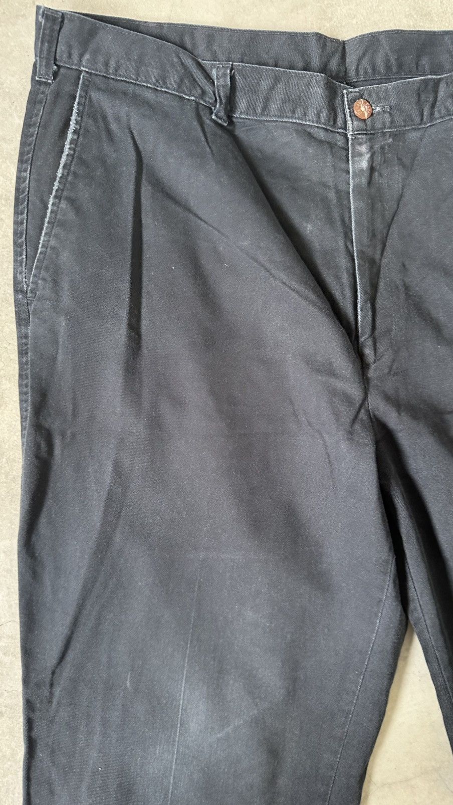 Farah VINTAGE FARAH CASUAL PANT Size US 39 - 4 Thumbnail