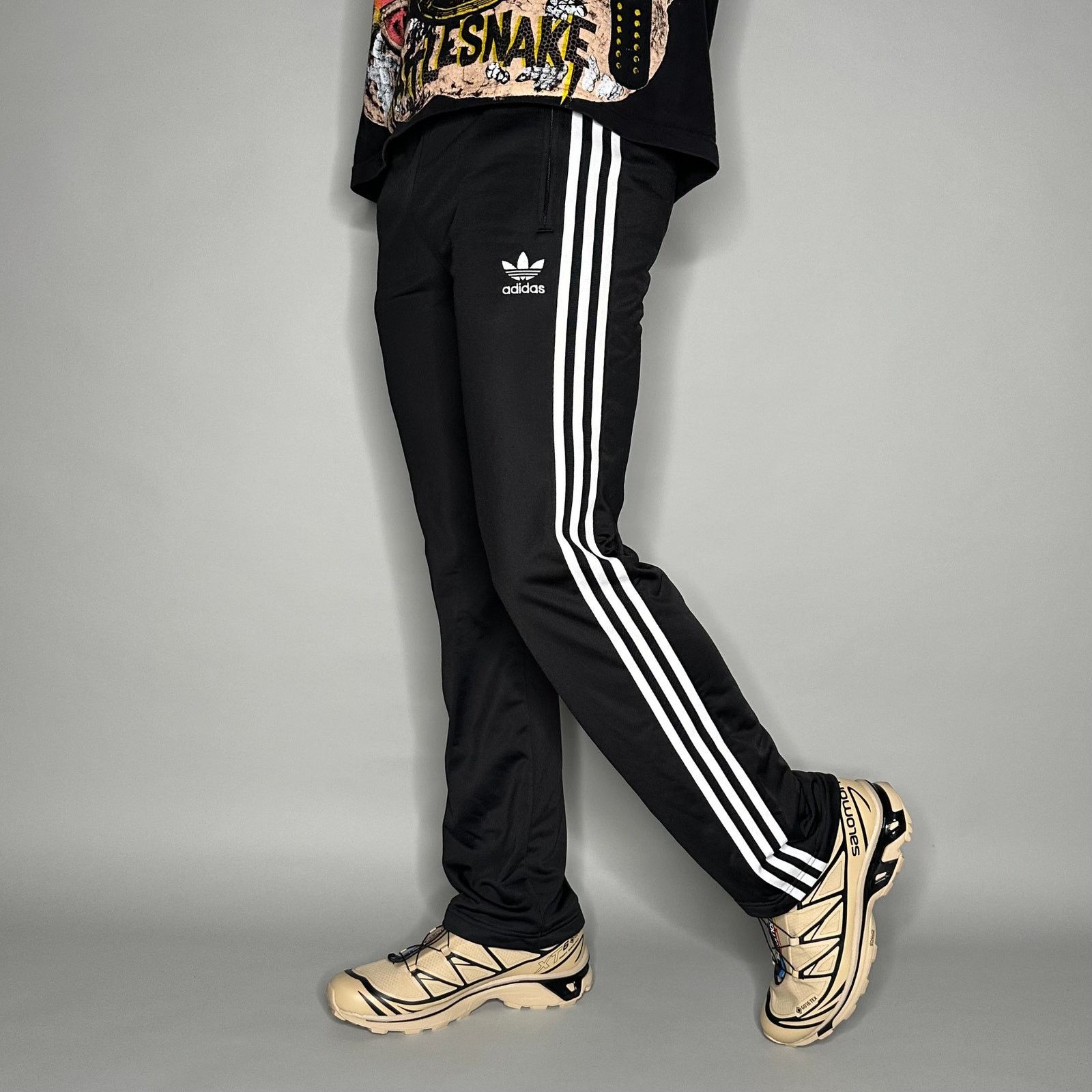 Adidas × Kazuki Kuraishi × Vintage Vintage Pants Adidas Originals