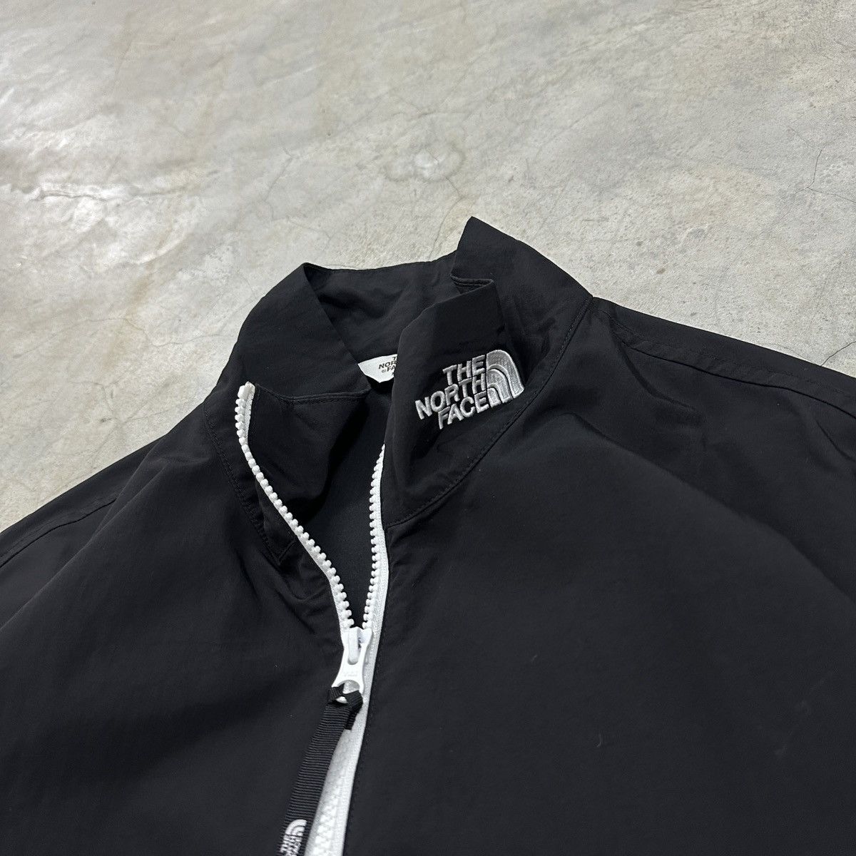 The North Face The North Face Halfzip Jacket Size US L / EU 52-54 / 3 - 4 Thumbnail