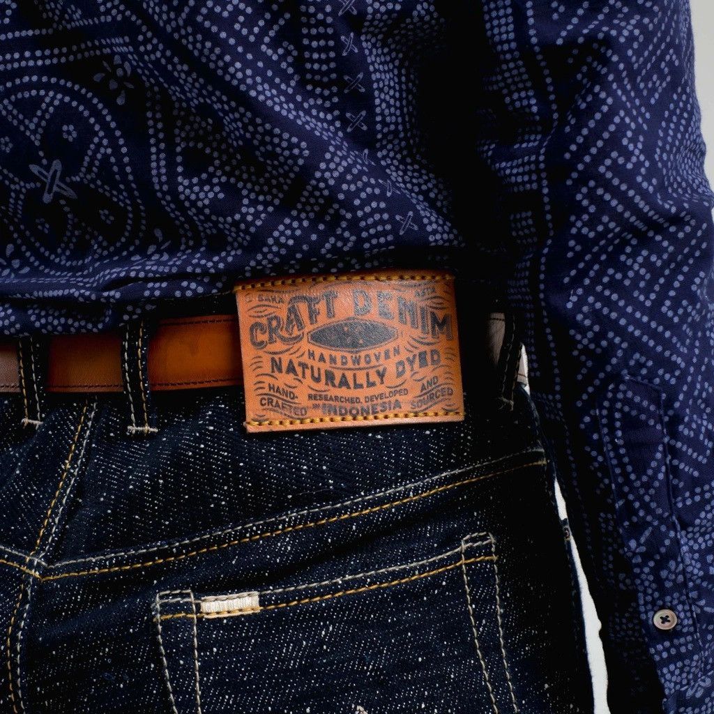 Other WINTER WARRIOR BY CRAFT DENIM Size US 38 / EU 54 - 3 Thumbnail