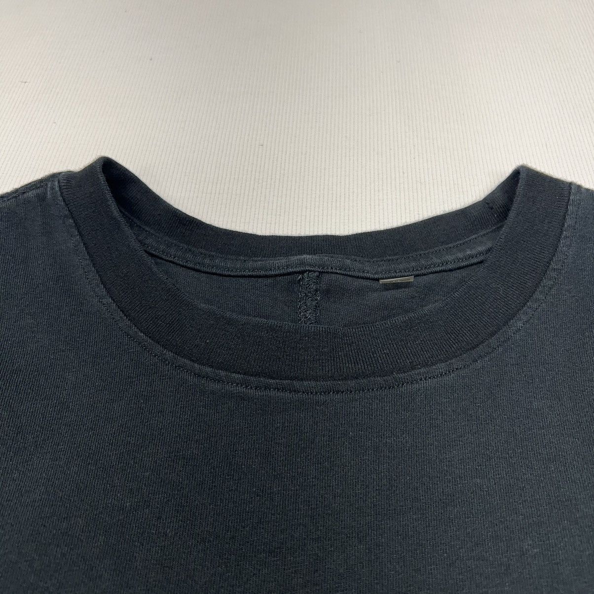 Fear of God Fear of God Tee Shirt Black FOG Extended Collection One Size US S / EU 44-46 / 1 - 4 Thumbnail