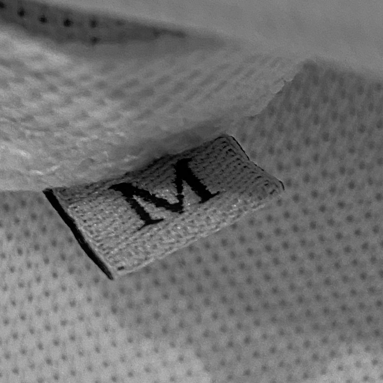 Moncler Moncler Maglia Polo Shirt Size US M / EU 48-50 / 2 - 5 Thumbnail
