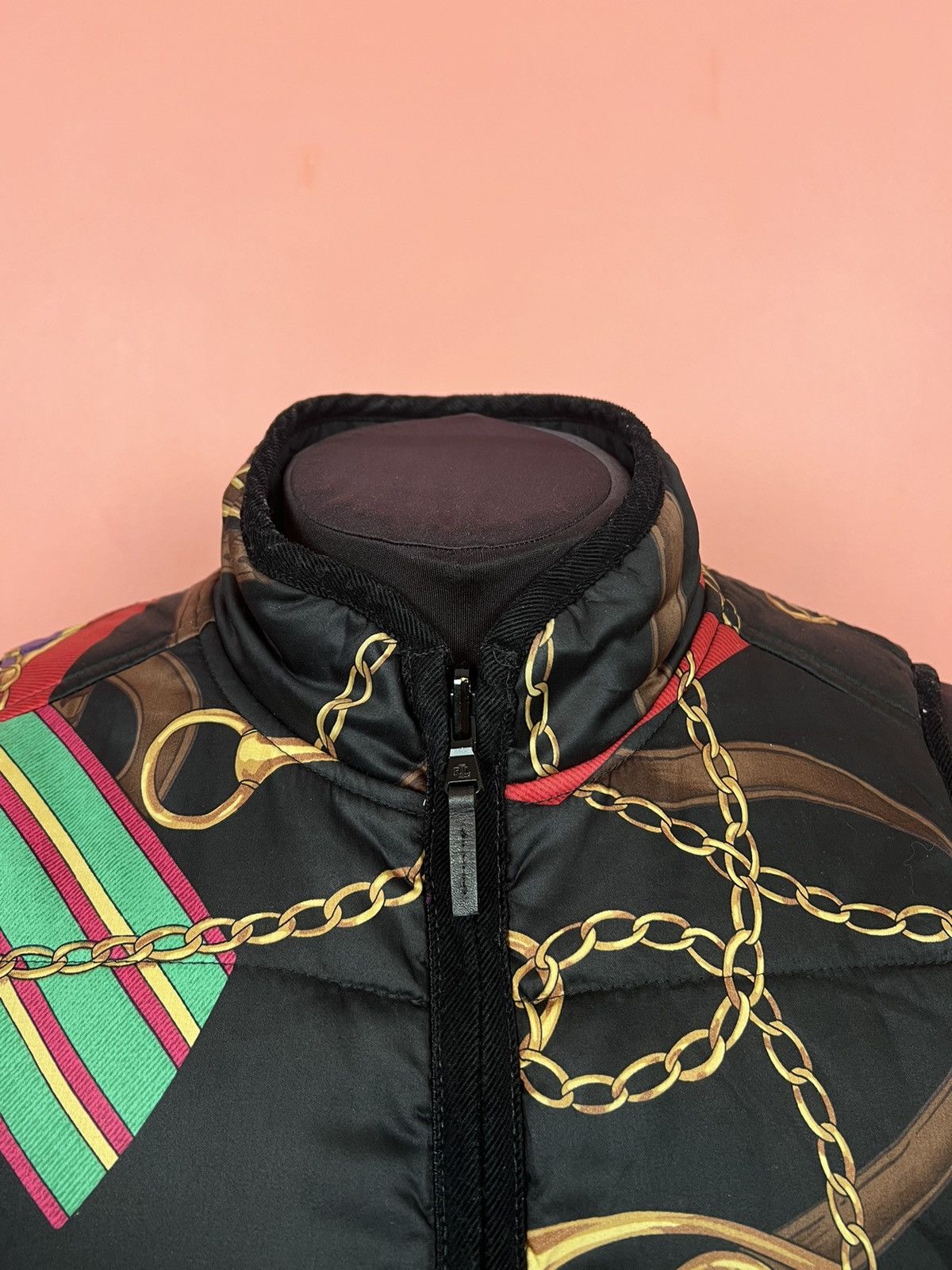 Ralph Lauren Polo Ralph Lauren women’s vest double side logo streetwear Size M / US 6-8 / IT 42-44 - 4 Thumbnail