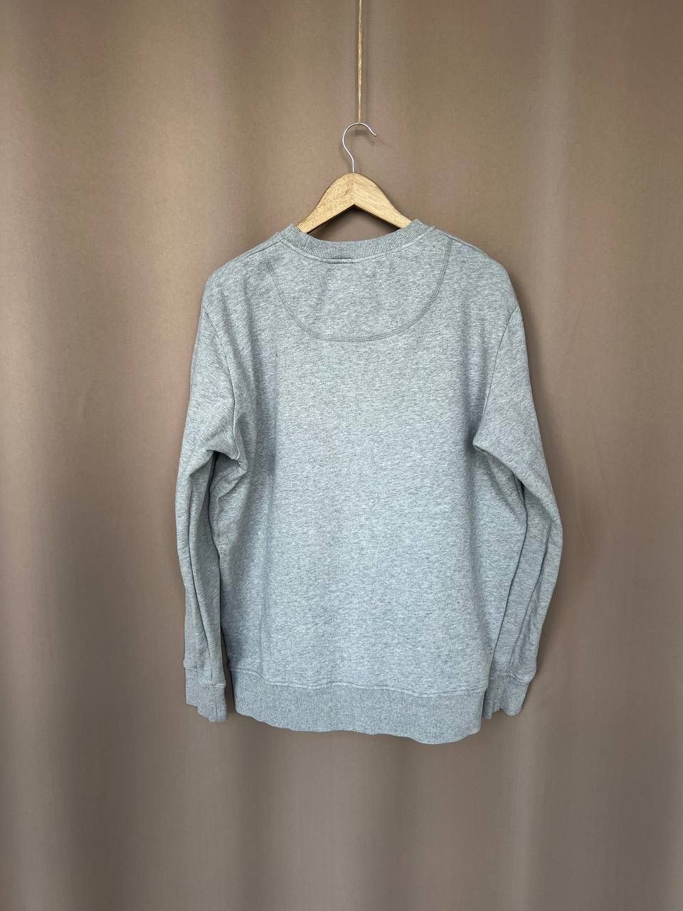 Moose Knuckles Moose Knuckles Trippy Logo Sweatshirt Mens Size L Pullover Size US L / EU 52-54 / 3 - 7 Thumbnail
