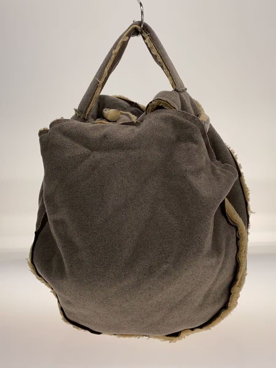 Vivienne Westwood Anglomania Fluffy Wool Bag Size ONE SIZE - 3 Thumbnail