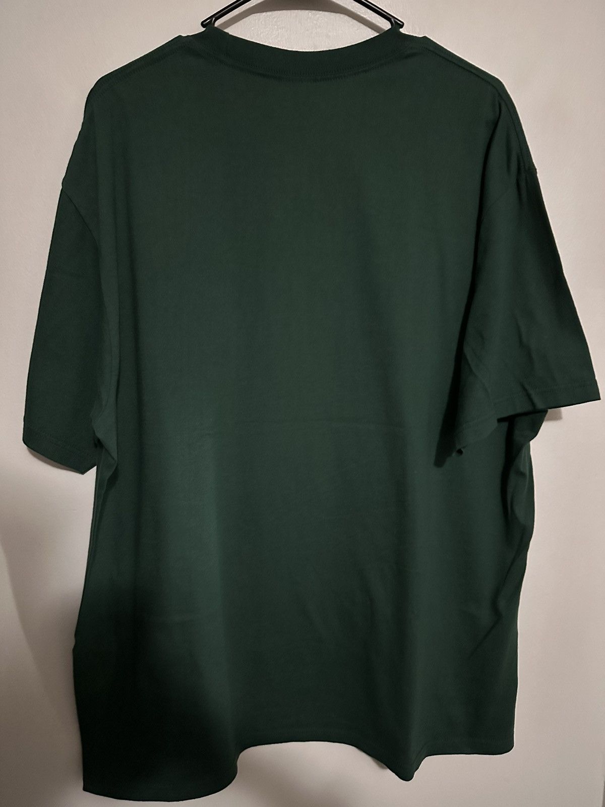 Supreme Supreme We’re Back Ninja Tee Size US XL / EU 56 / 4 - 4 Thumbnail