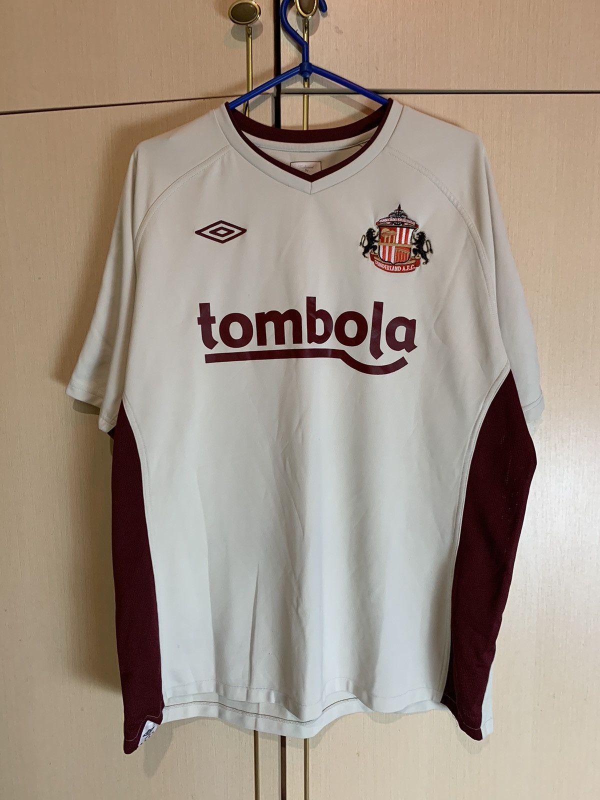 Raspberry Hills Casa Goalie Jersey