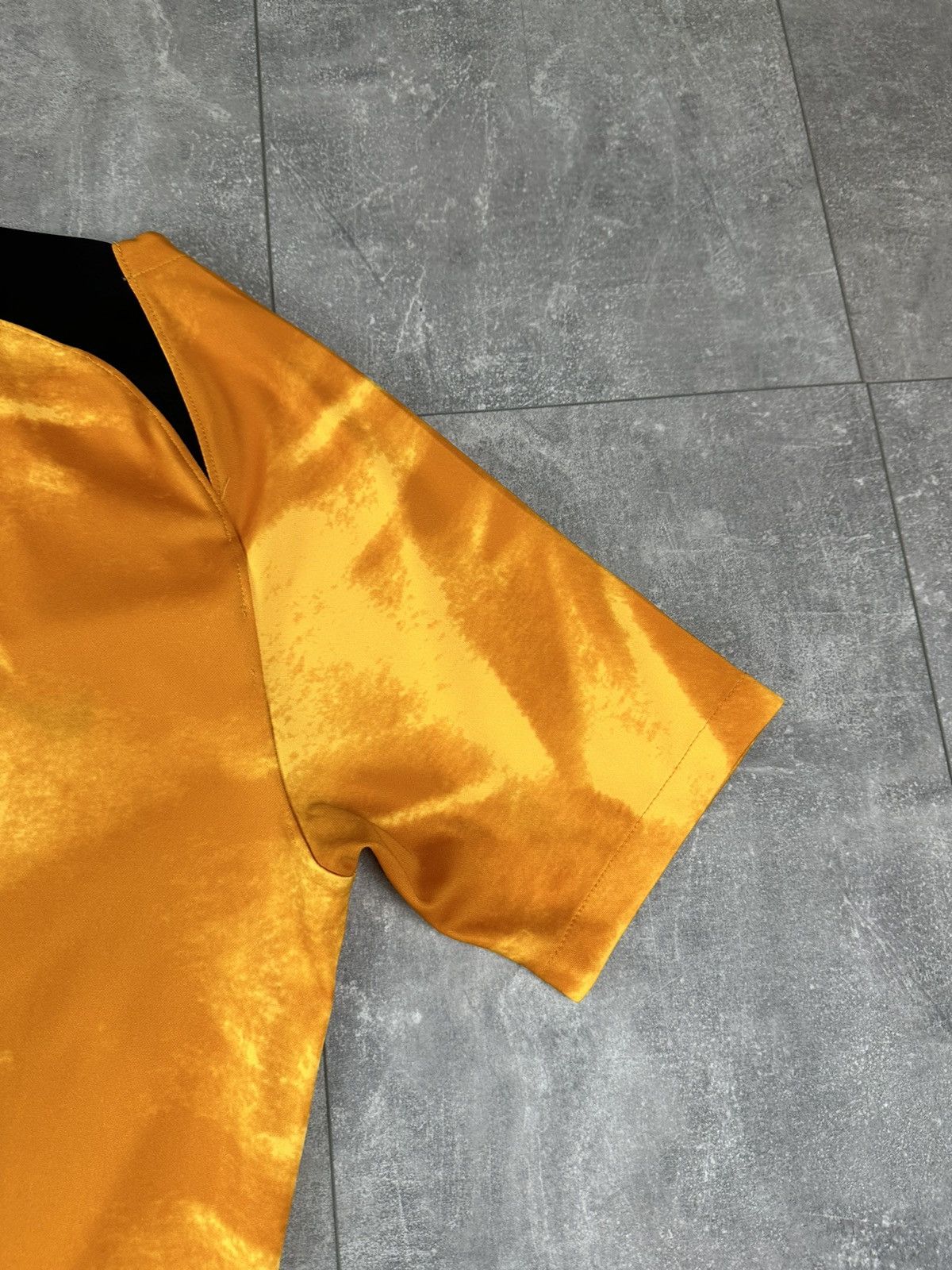 Nike Nike Netherlands National Team 2022/23 Home Soccer Jersey Size US S / EU 44-46 / 1 - 19 Thumbnail